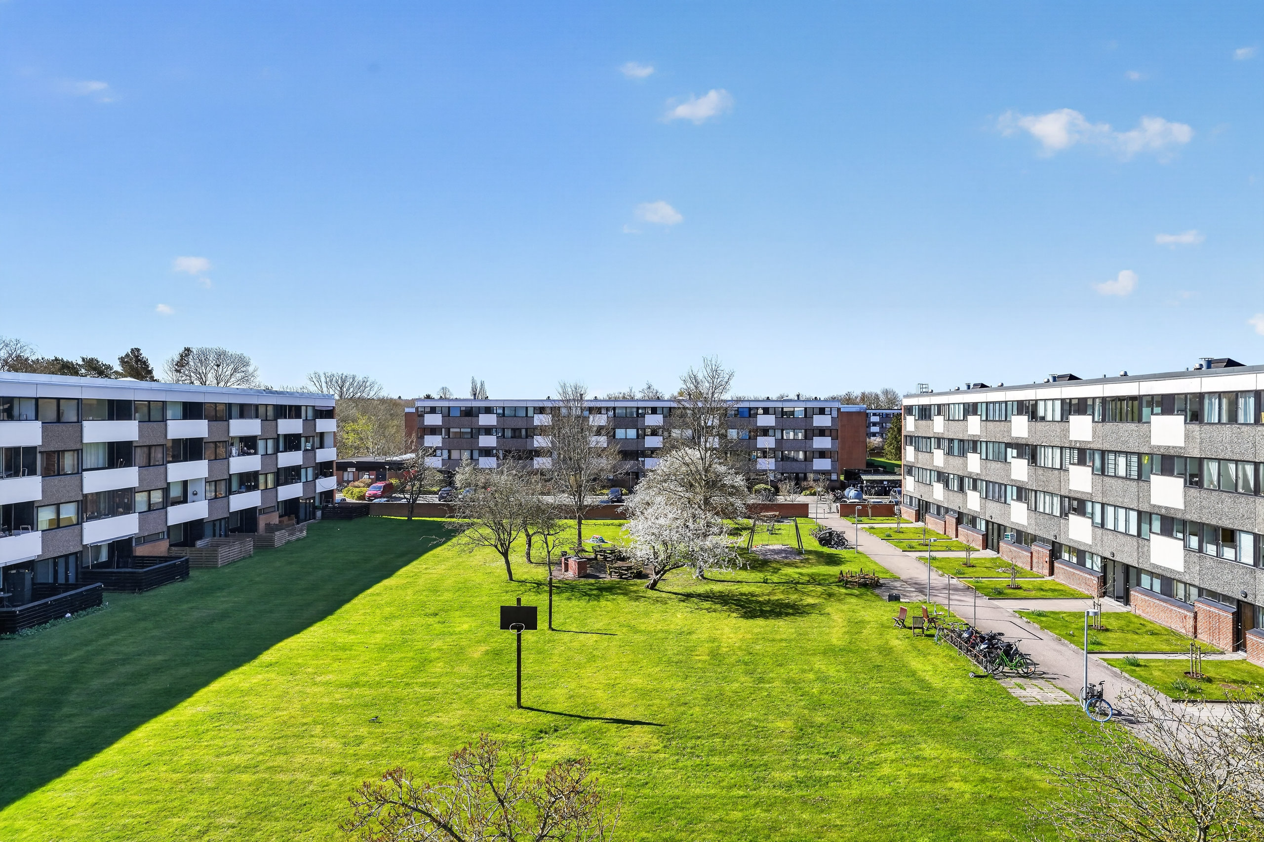 Teglgårdsvej 429, 3. th., 3050 Humlebæk