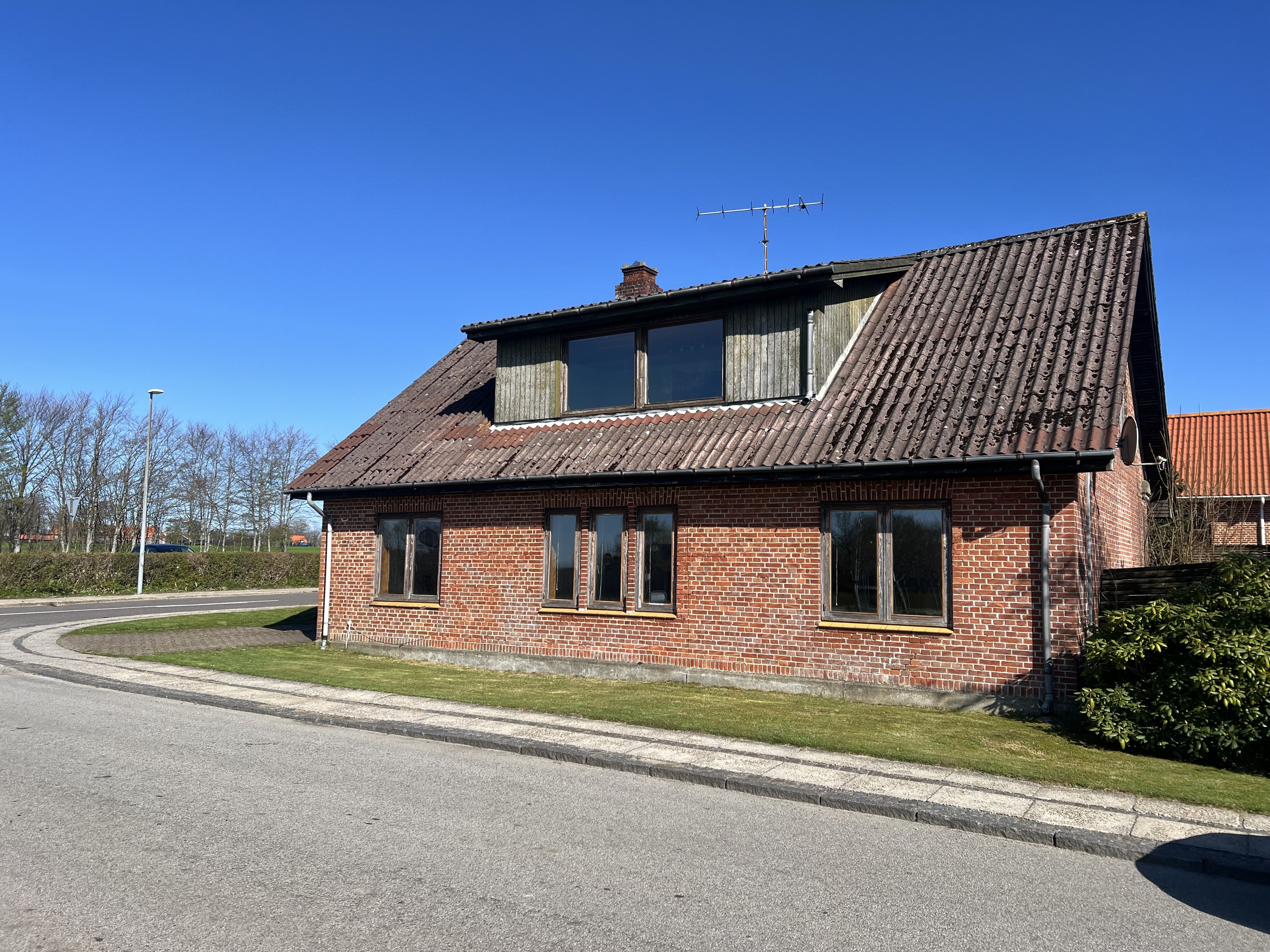 Sæddingvej 18, Sædding, 6900 Skjern