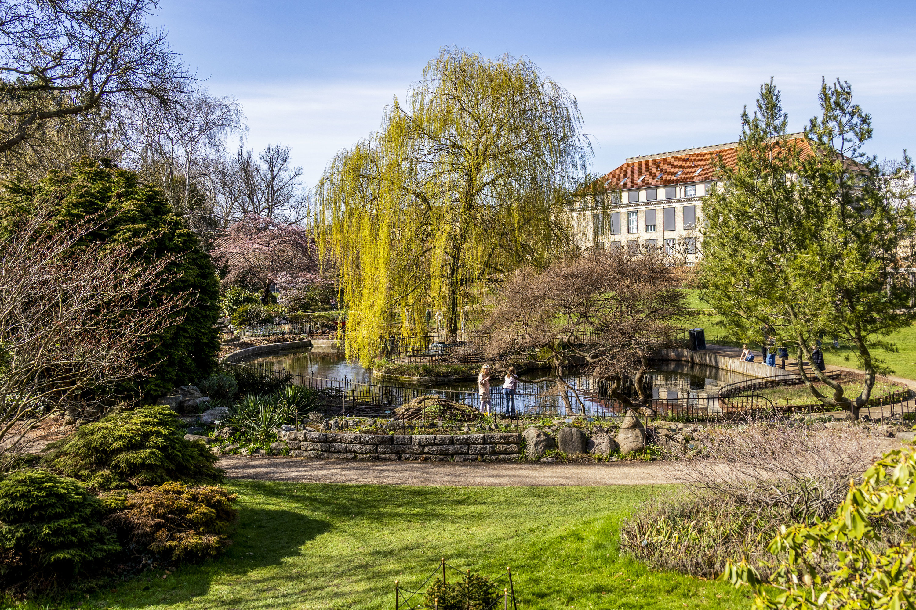 Fremhævet  billede i fuldskærmstilstand. Billede af Thorvaldsensvej 27, 5. th., 1871 Frederiksberg C