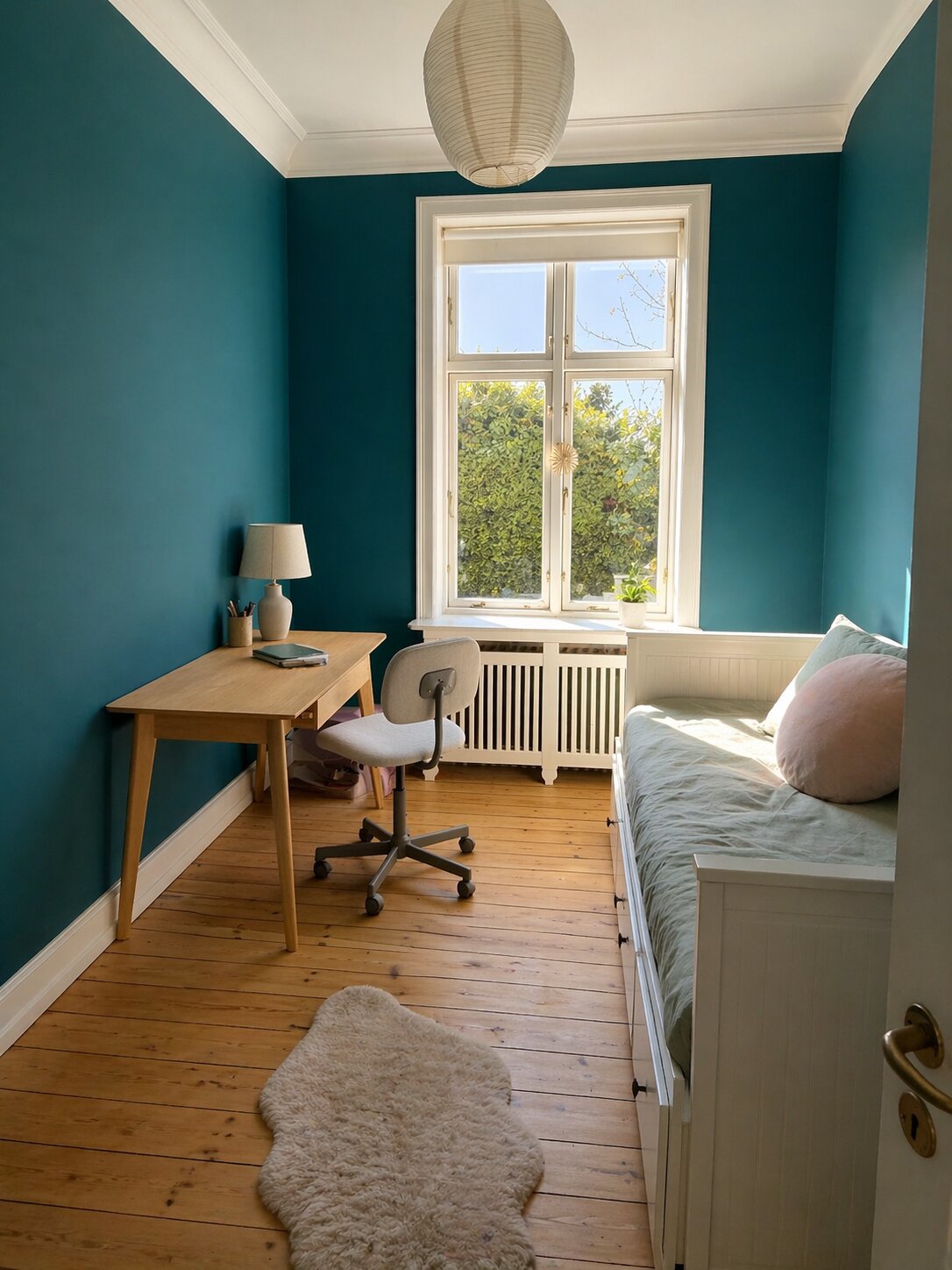 Fremhævet  billede i fuldskærmstilstand. Billede af Forårsvej 8, st.., 2920 Charlottenlund