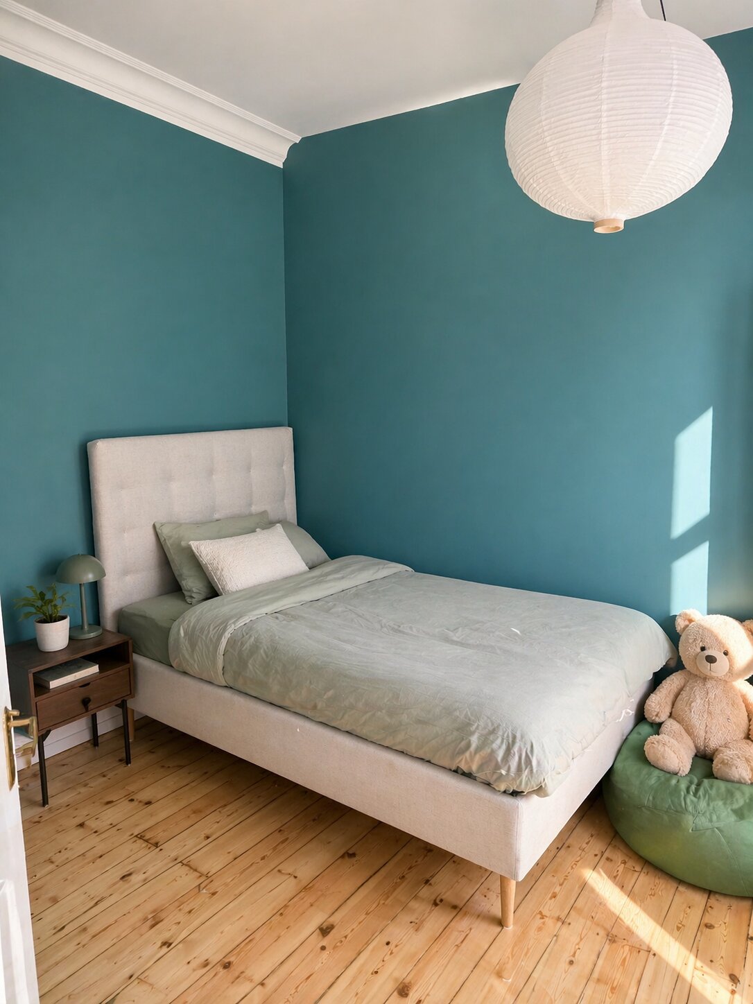 Fremhævet  billede i fuldskærmstilstand. Billede af Forårsvej 8, st.., 2920 Charlottenlund