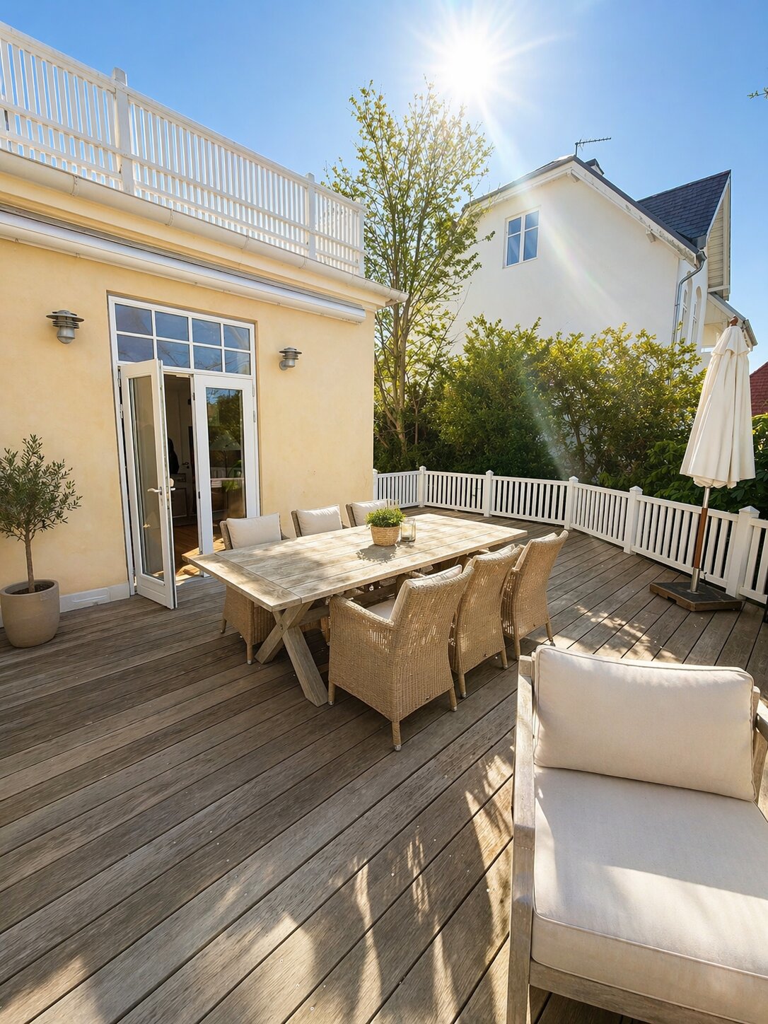 Forårsvej 8, st.., 2920 Charlottenlund