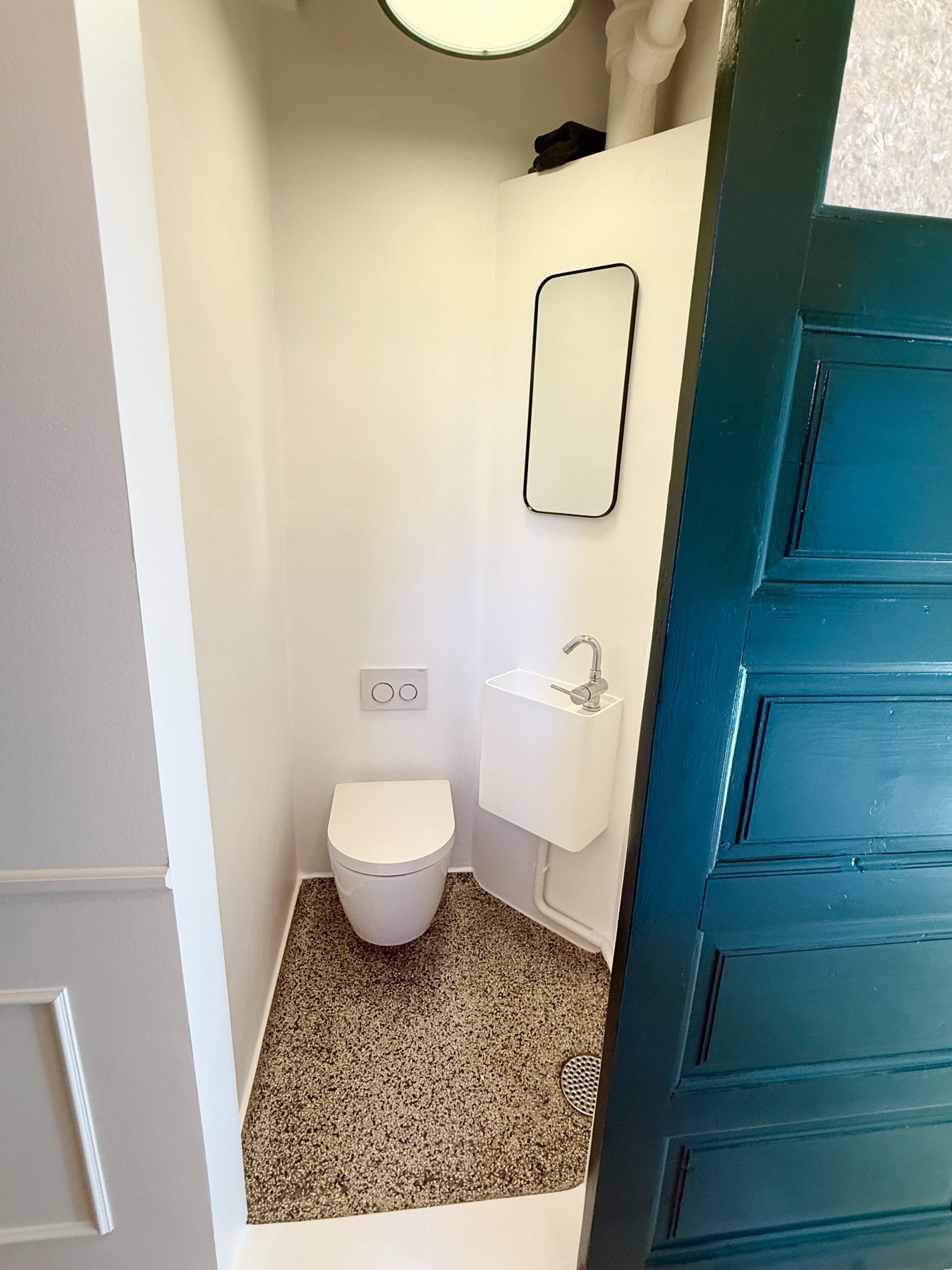 Fremhævet  billede i fuldskærmstilstand. Billede af Christoffers Alle 92A, st.. mf., 2800 Kongens Lyngby