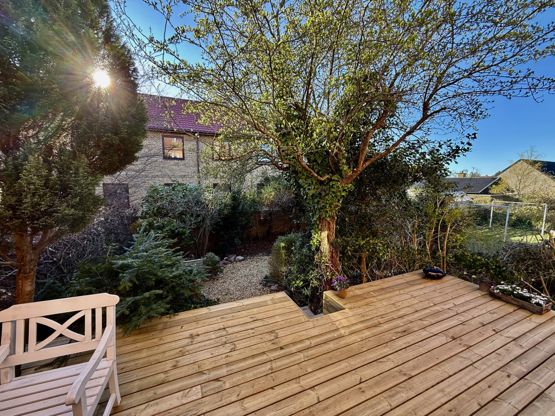 Christoffers Alle 92A, st.. mf., 2800 Kongens Lyngby