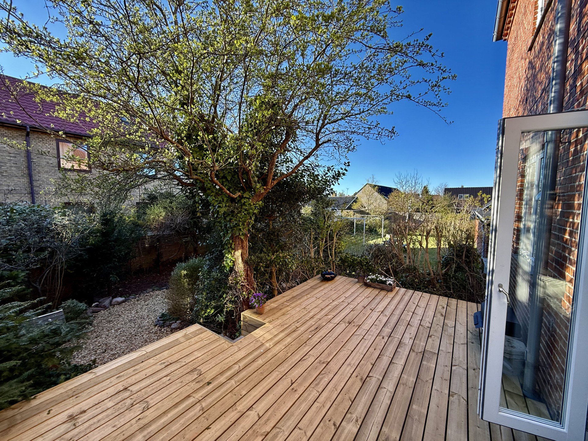 Christoffers Alle 92A, st.. mf., 2800 Kongens Lyngby