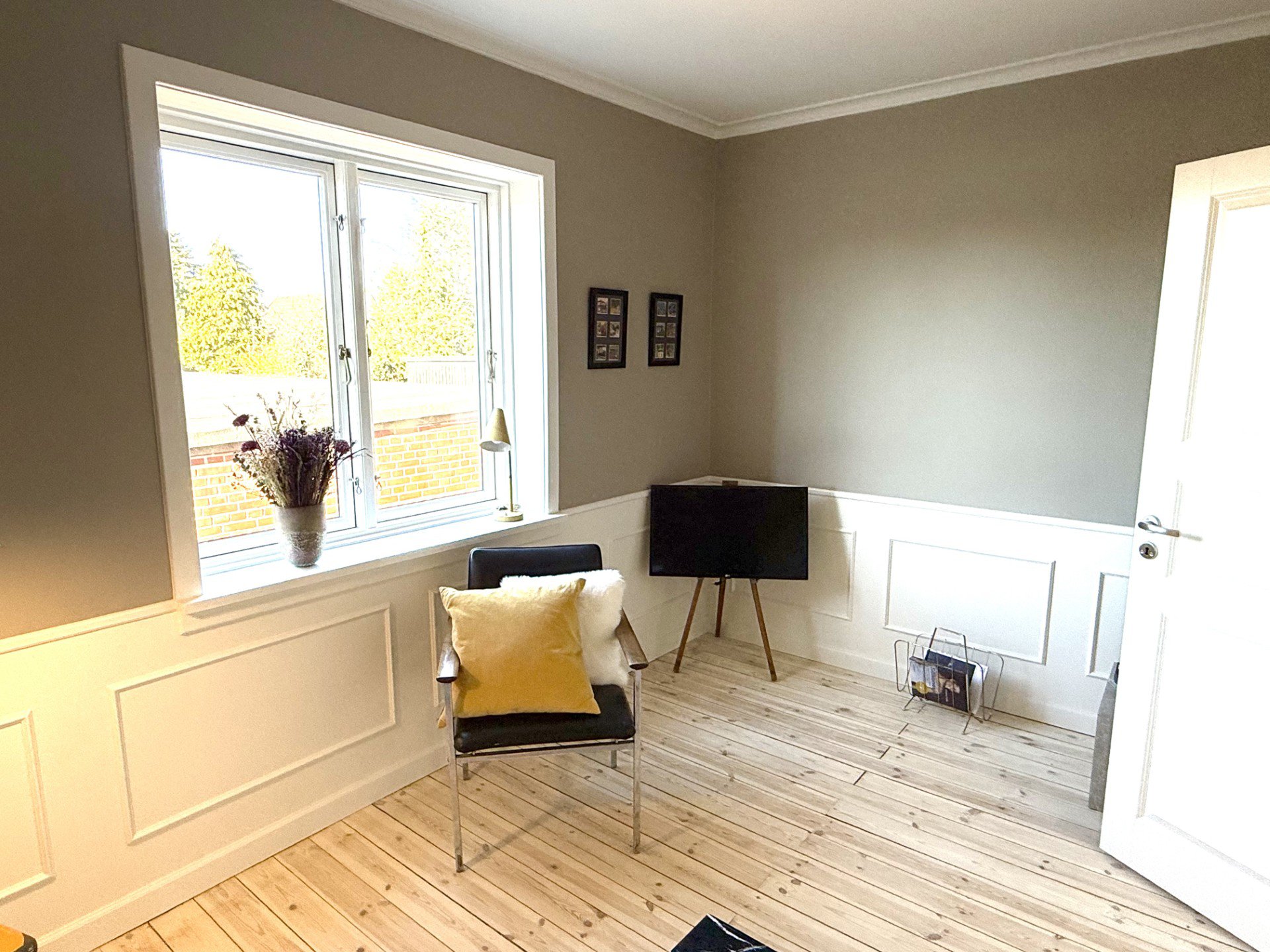 Fremhævet  billede i fuldskærmstilstand. Billede af Christoffers Alle 92A, st.. mf., 2800 Kongens Lyngby