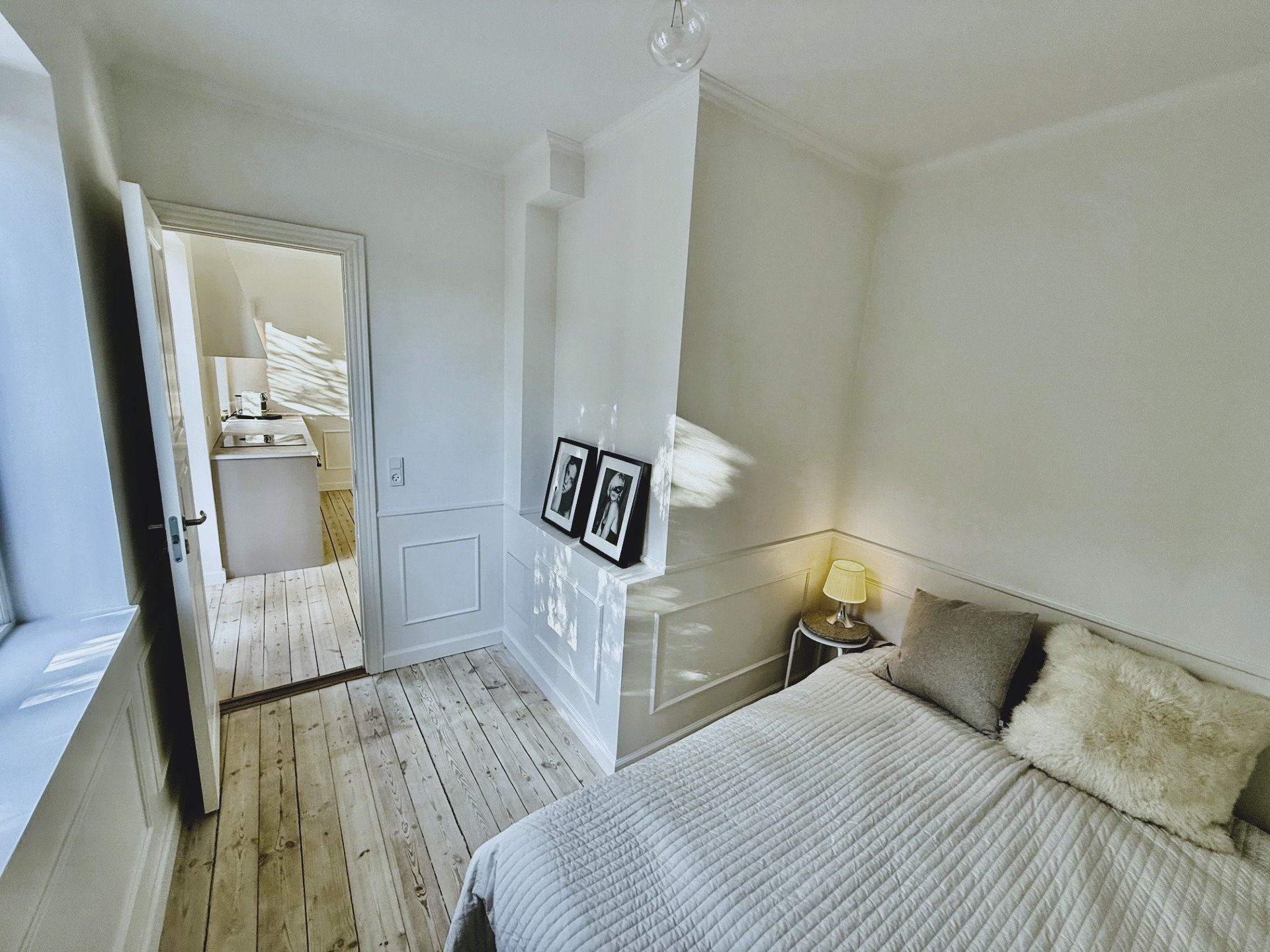 Fremhævet  billede i fuldskærmstilstand. Billede af Christoffers Alle 92A, st.. mf., 2800 Kongens Lyngby