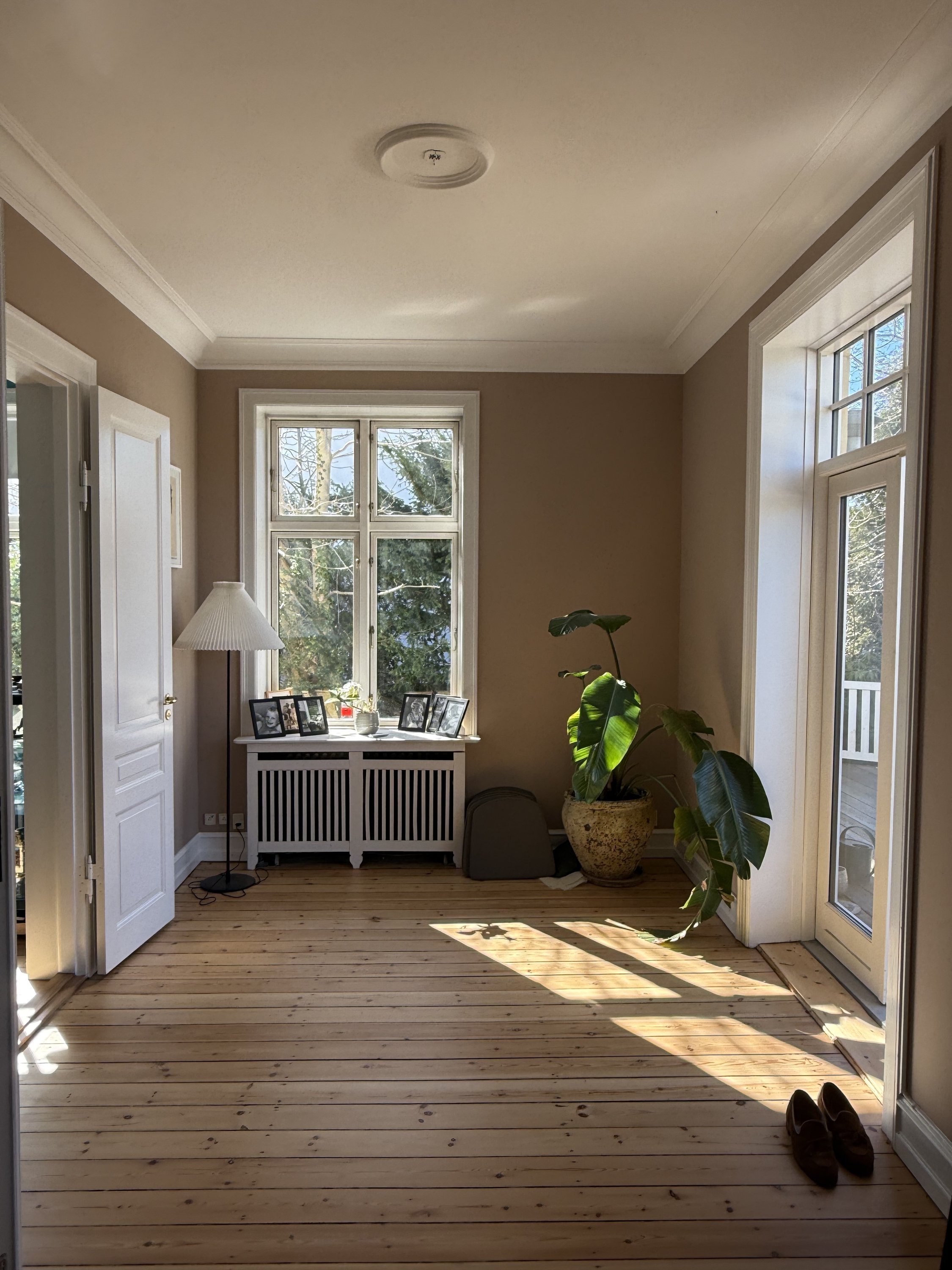 Forårsvej 8, st.., 2920 Charlottenlund