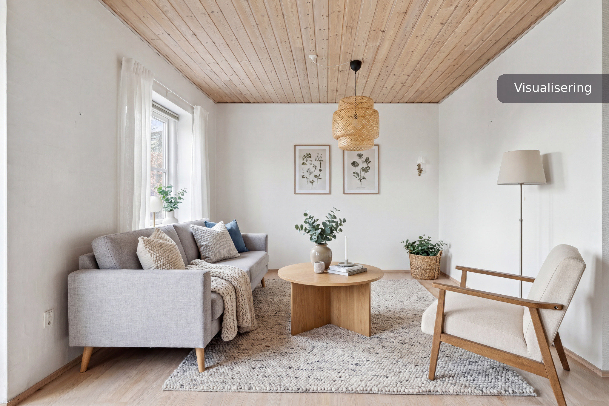 Ledavej 3, Paderup, 8960 Randers SØ