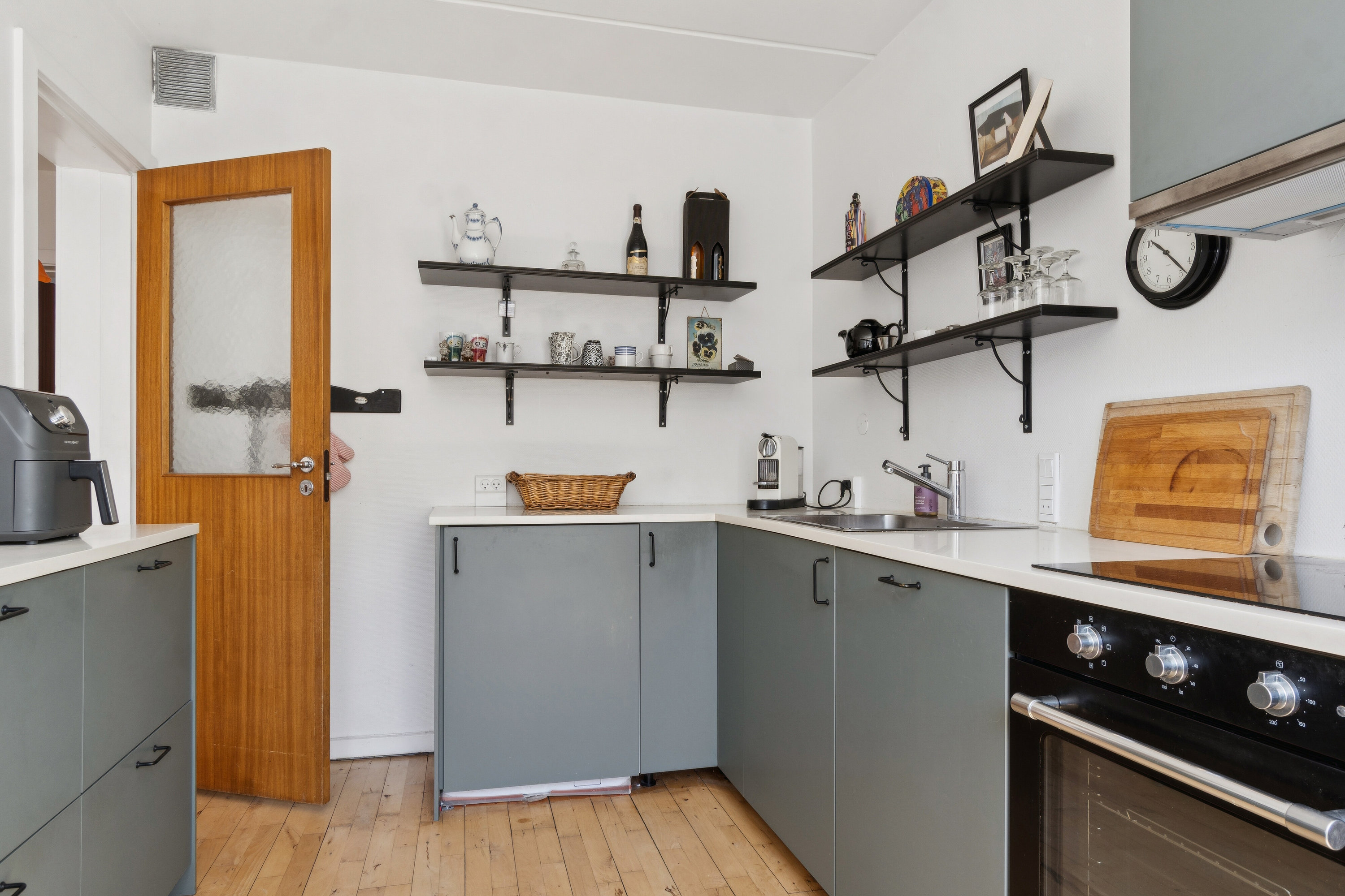 Ejboparken 39, st.. th., 4000 Roskilde