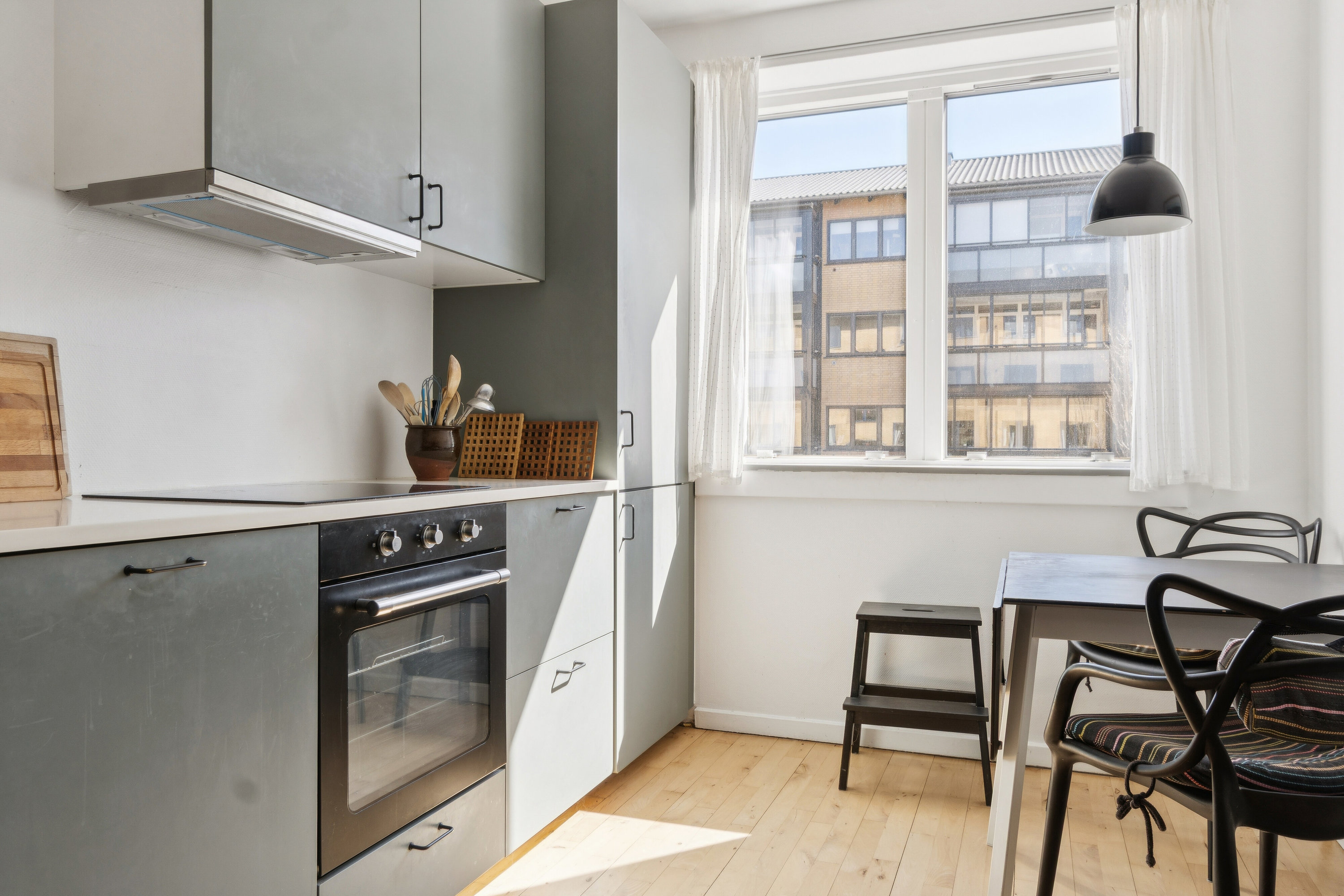 Ejboparken 39, st.. th., 4000 Roskilde