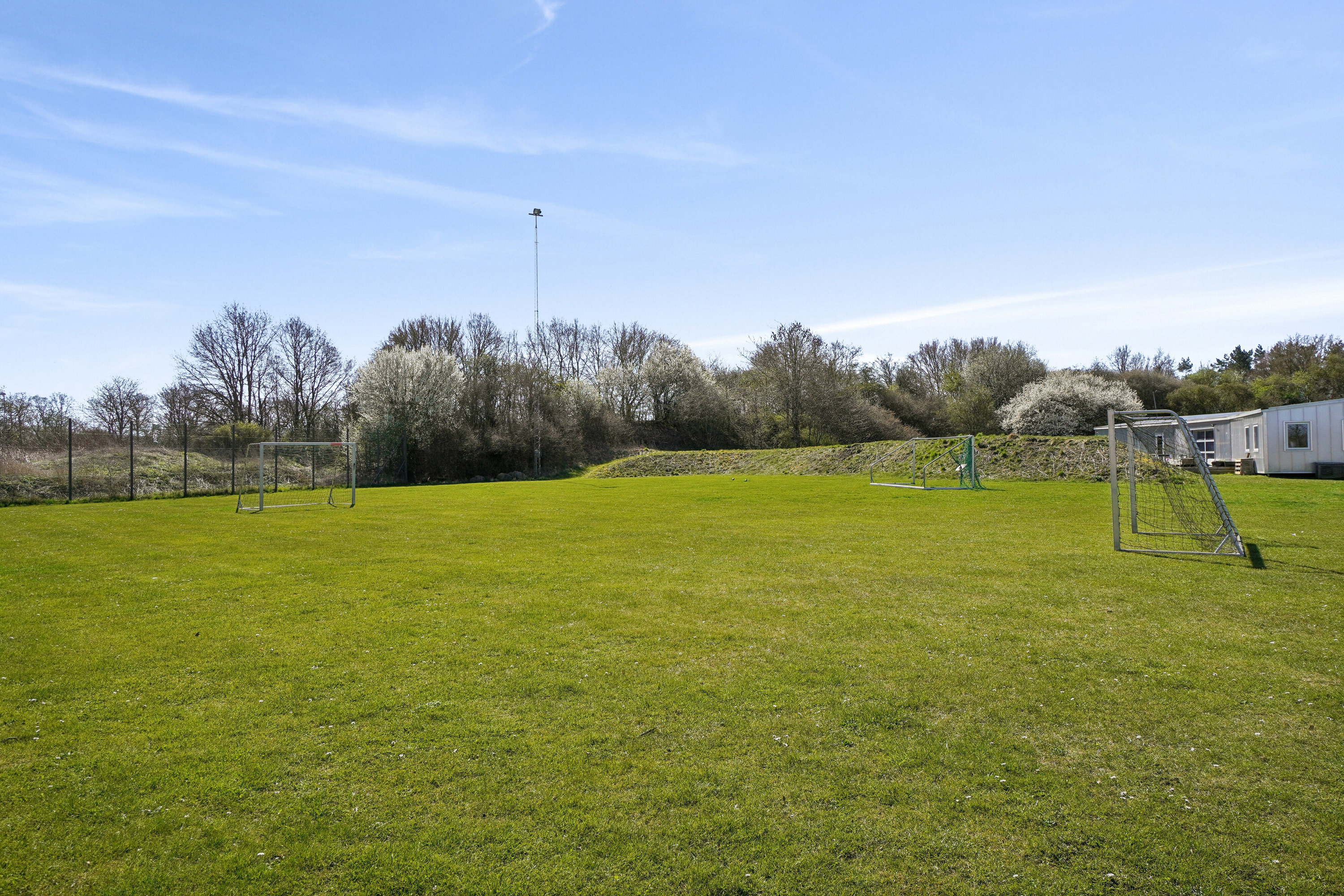 Fremhævet udsigt billede i fuldskærmstilstand. Billede af Ejboparken 39, st.. th., 4000 Roskilde