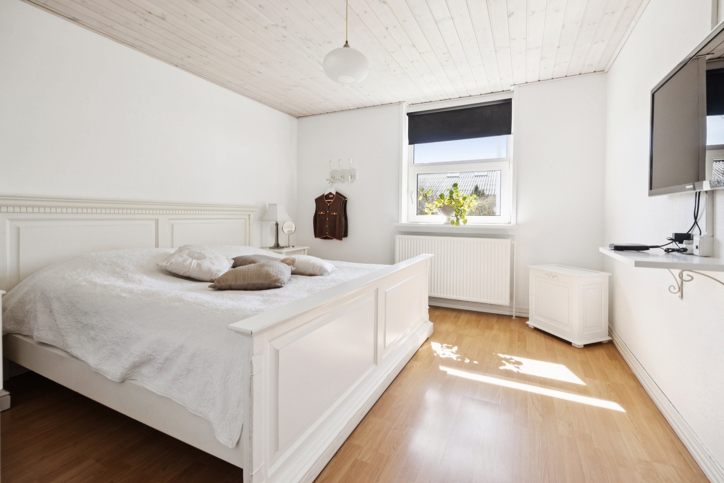 Fremhævet værelse billede i fuldskærmstilstand. Billede af Enebærvænget 10, 9850 Hirtshals