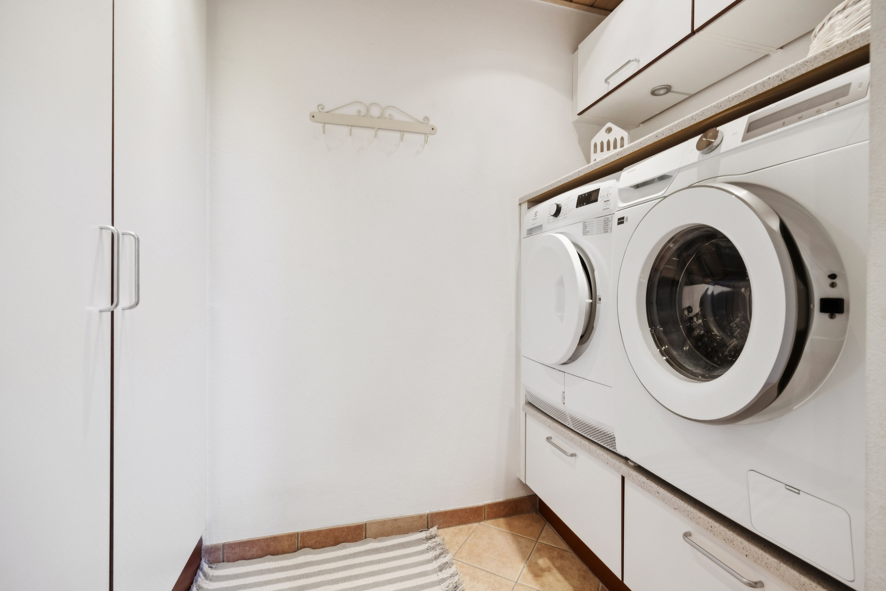 Fremhævet bryggers billede i fuldskærmstilstand. Billede af Enebærvænget 10, 9850 Hirtshals