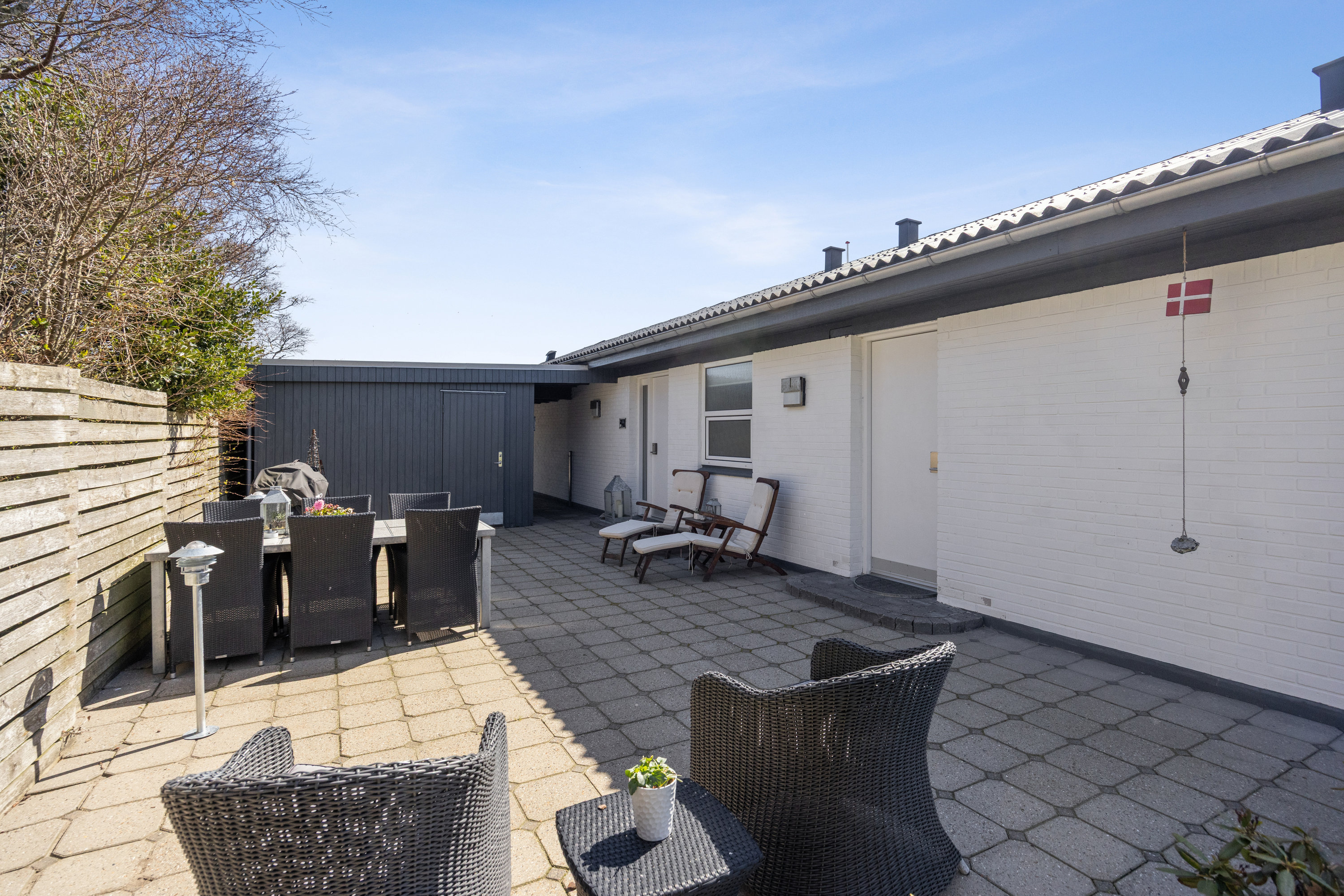 Enebærvænget 10, 9850 Hirtshals