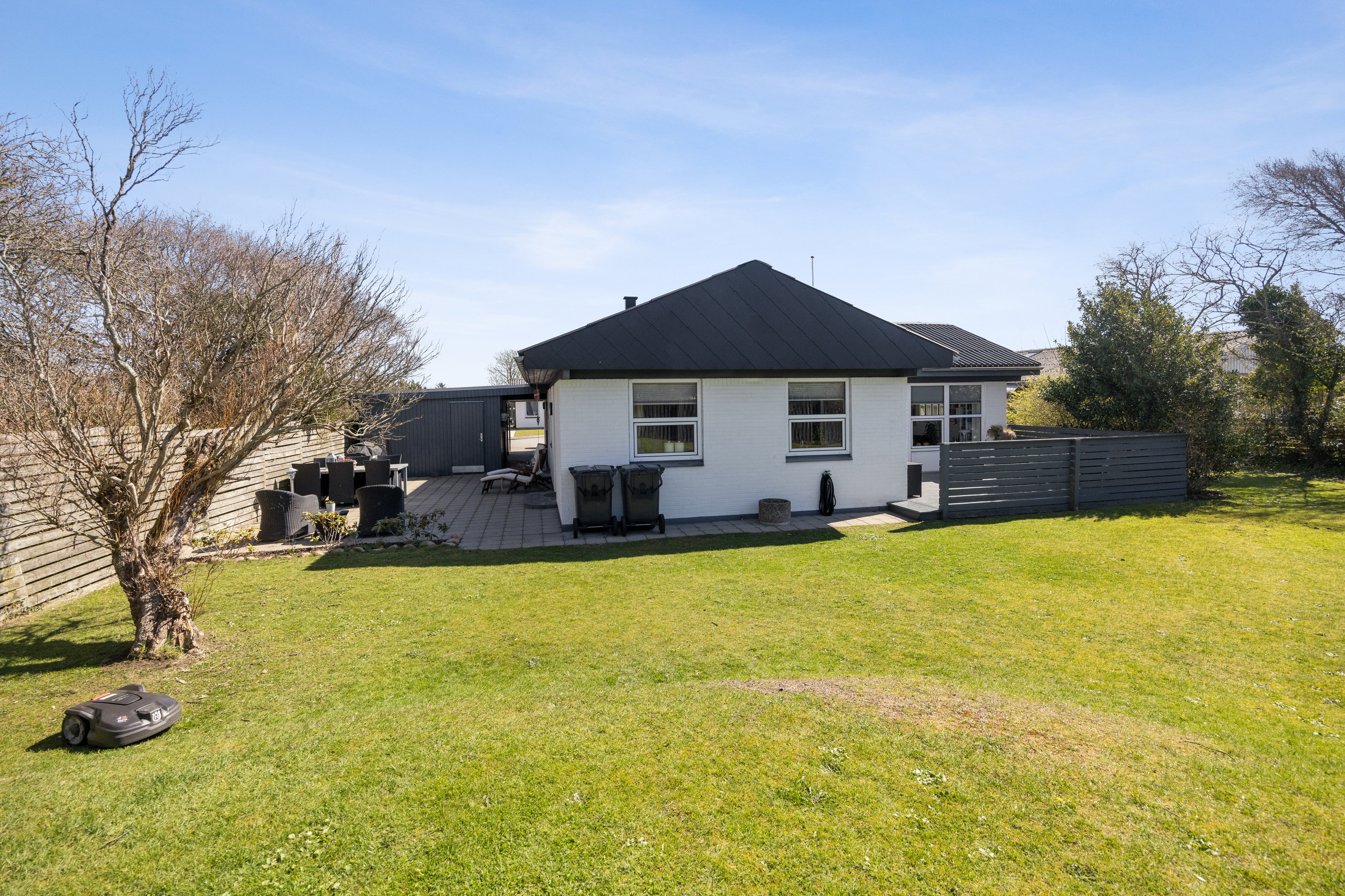 Enebærvænget 10, 9850 Hirtshals