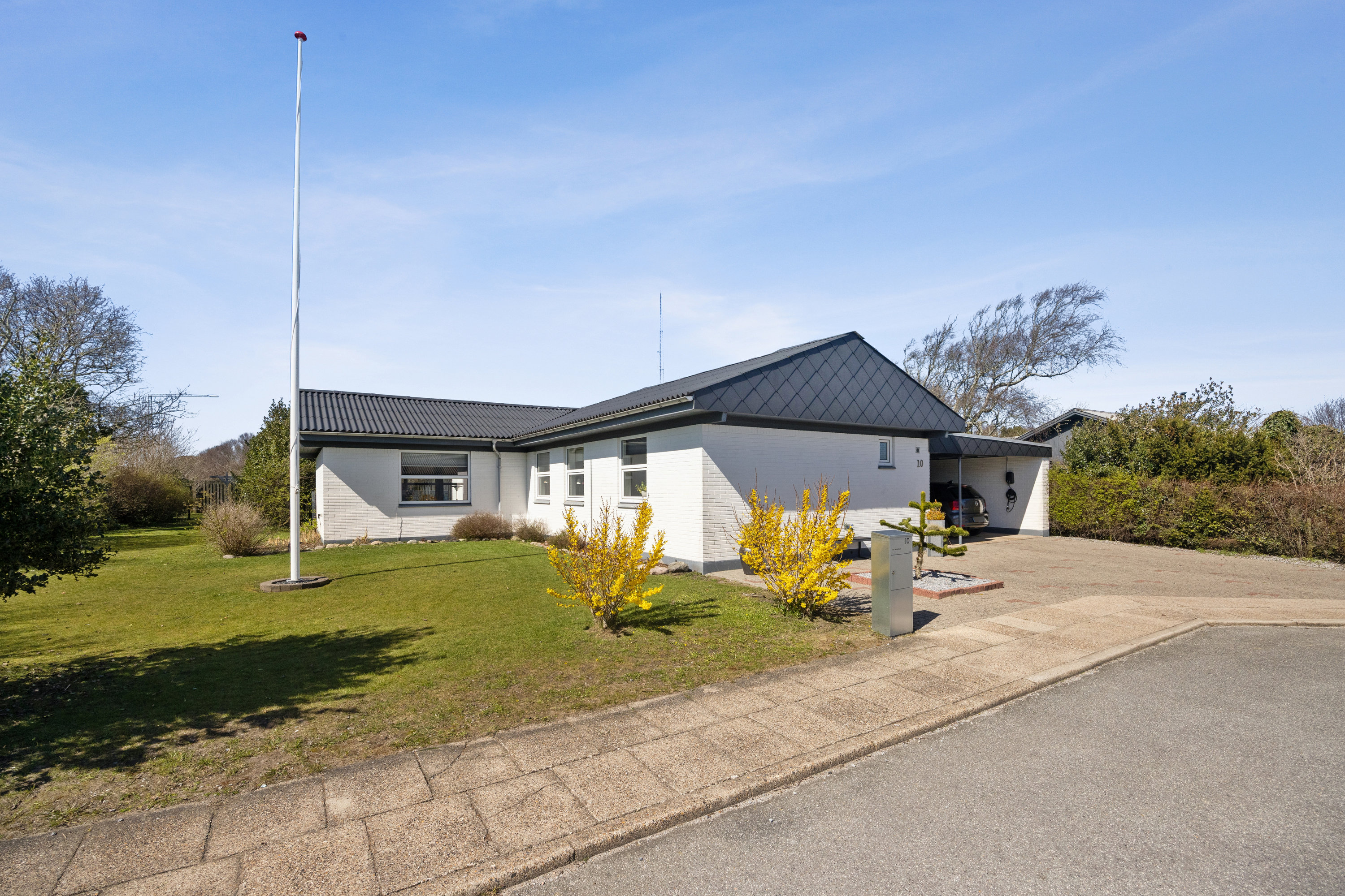 Enebærvænget 10, 9850 Hirtshals