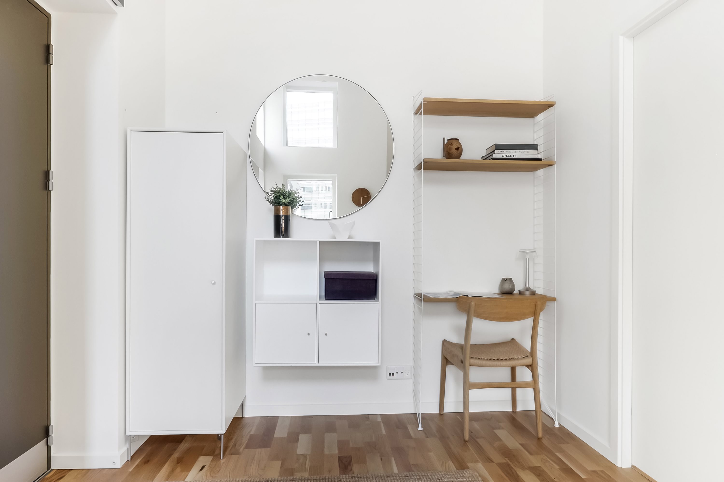 Fremhævet andet billede i fuldskærmstilstand. Billede af Trælaststræde 10, 5000 Odense C