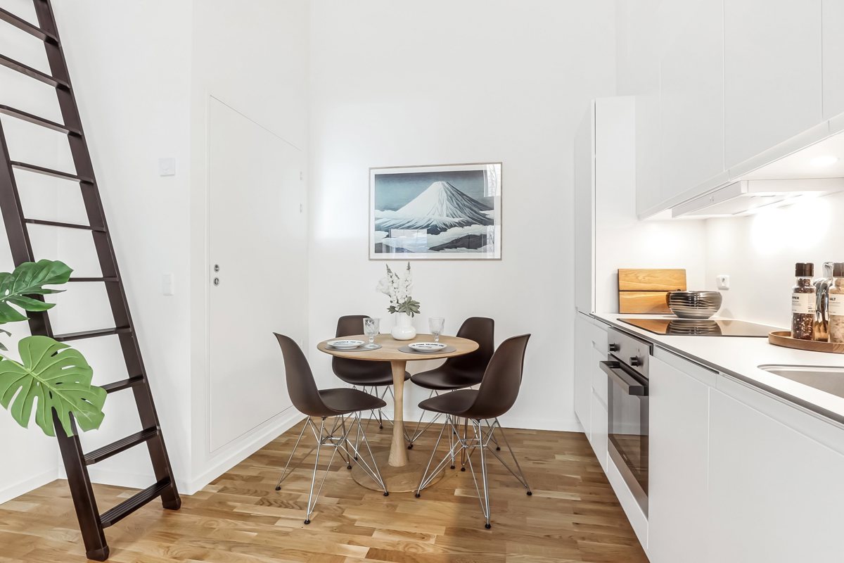 Trælaststræde 12, 5000 Odense C billede 2
