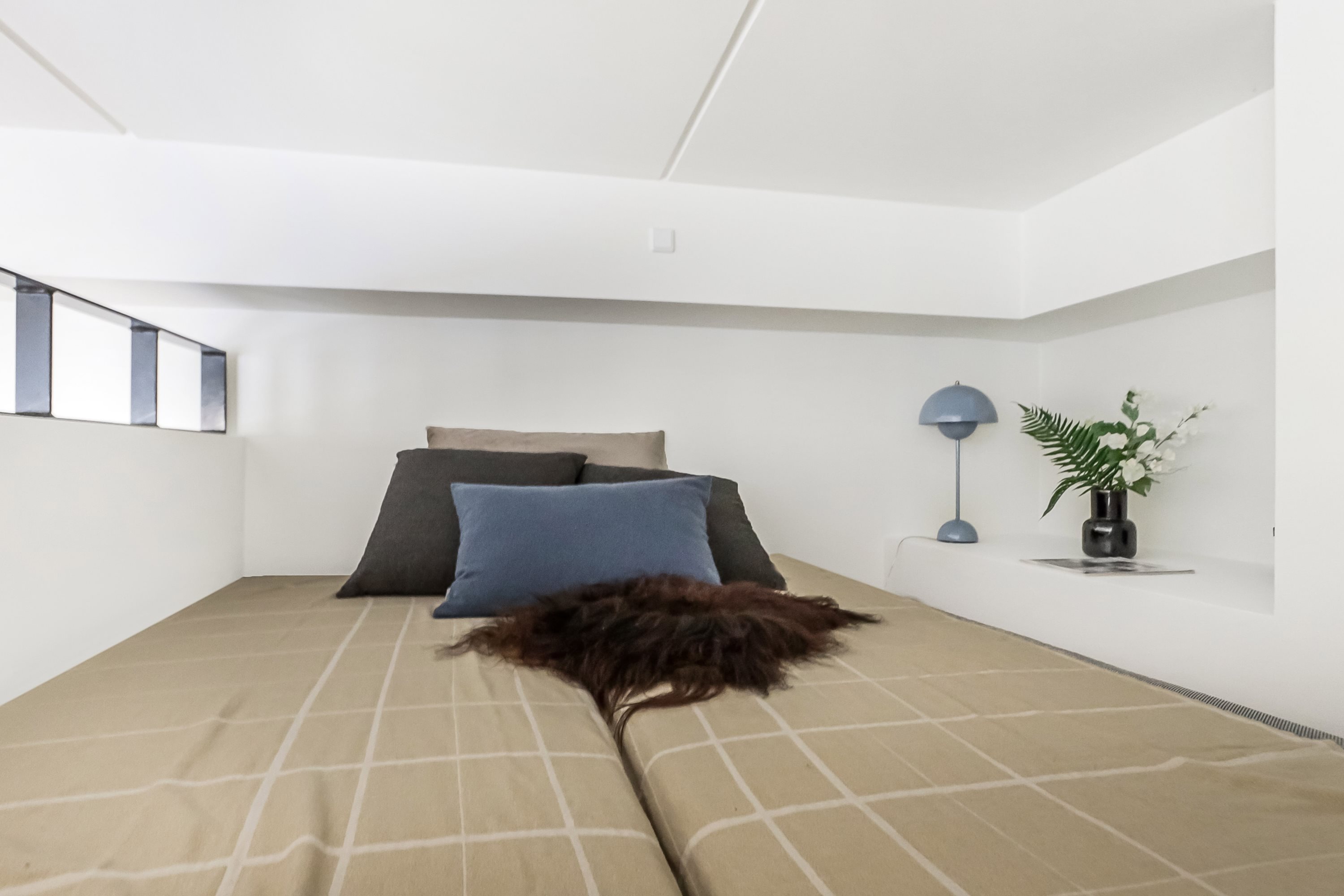 Fremhævet stue billede i fuldskærmstilstand. Billede af Trælaststræde 10, 5000 Odense C