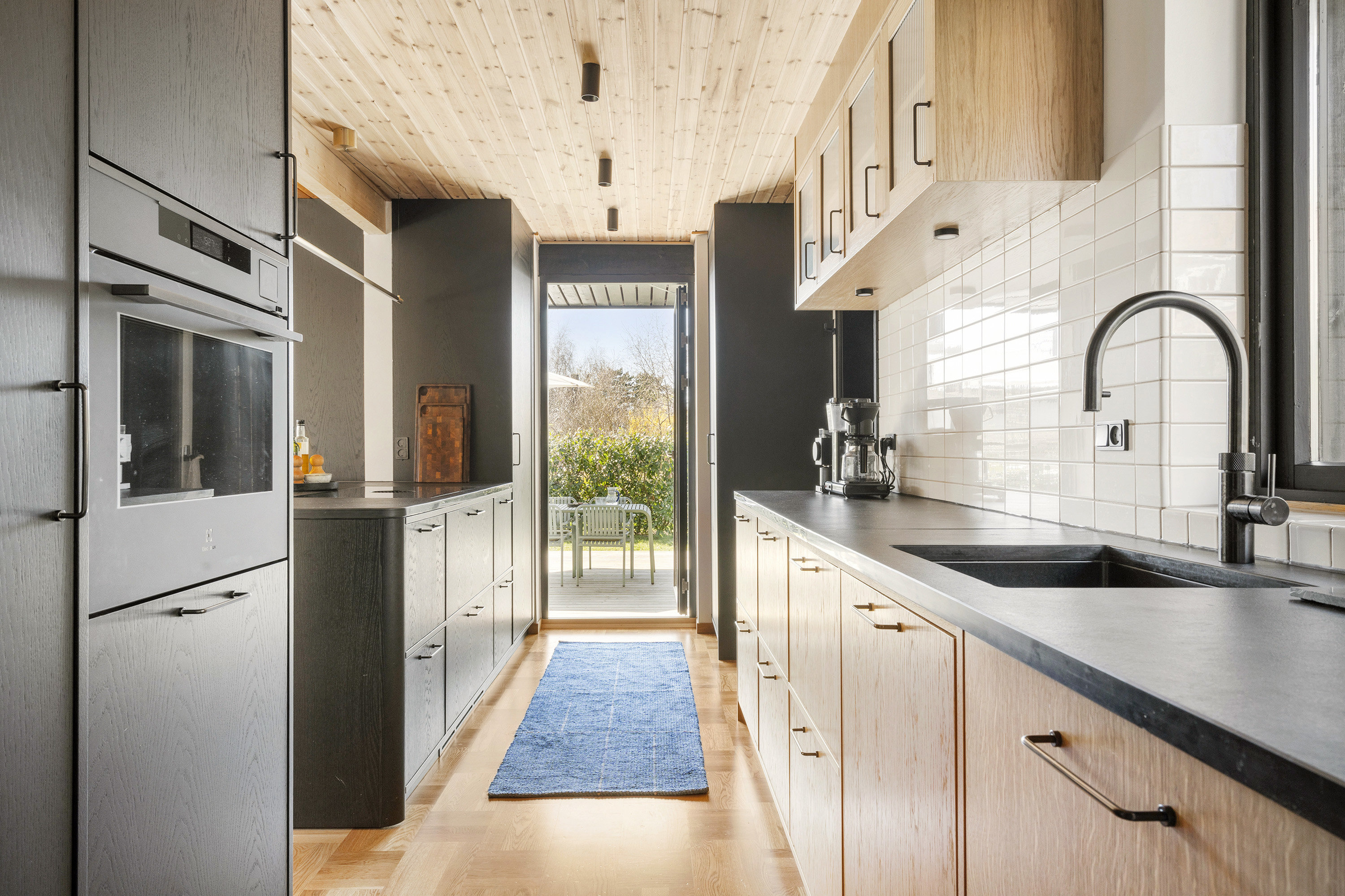 Fremhævet køkken billede i fuldskærmstilstand. Billede af Gammel Køge Landevej 775B, 2660 Brøndby Strand