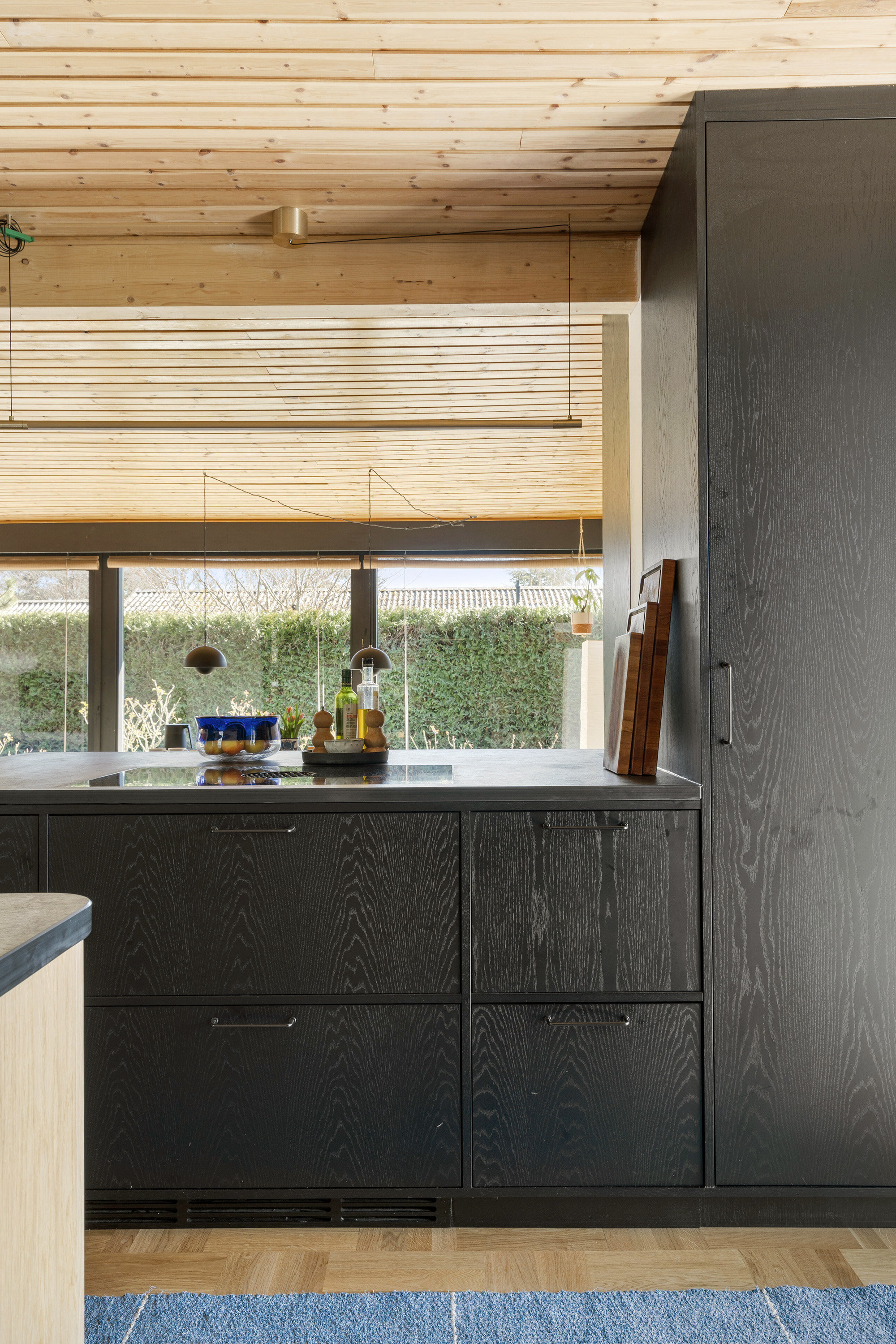 Fremhævet køkken billede i fuldskærmstilstand. Billede af Gammel Køge Landevej 775B, 2660 Brøndby Strand