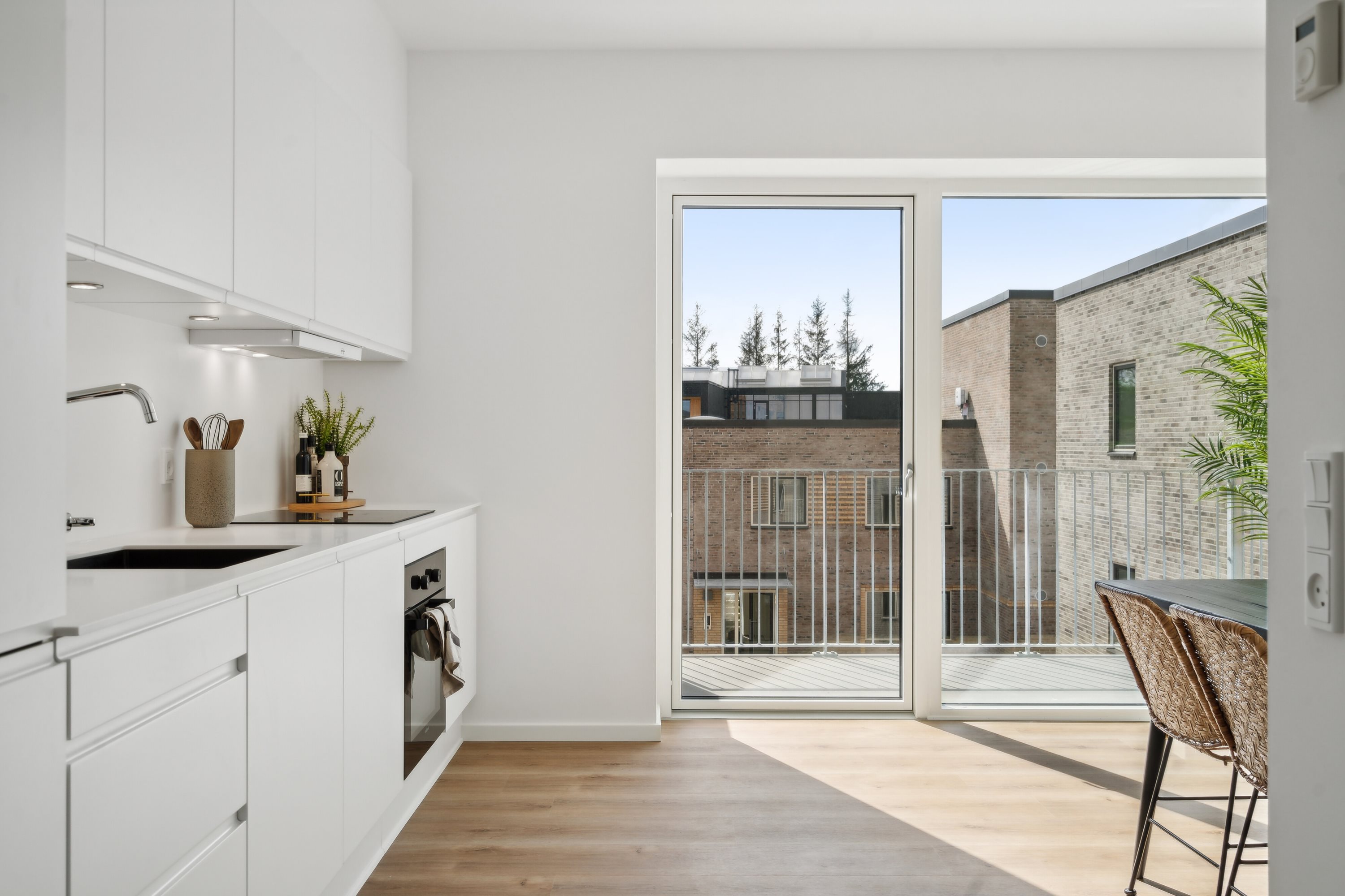 Midgårdsvej 50, st.. th., Bolbro, 5200 Odense V