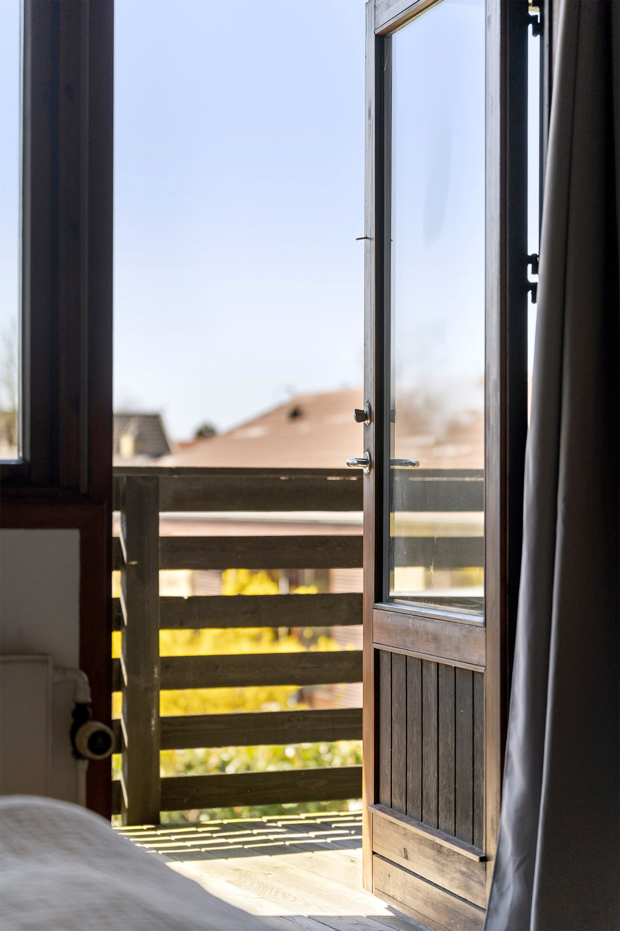 Fremhævet soveværelse billede i fuldskærmstilstand. Billede af Gammel Køge Landevej 775B, 2660 Brøndby Strand