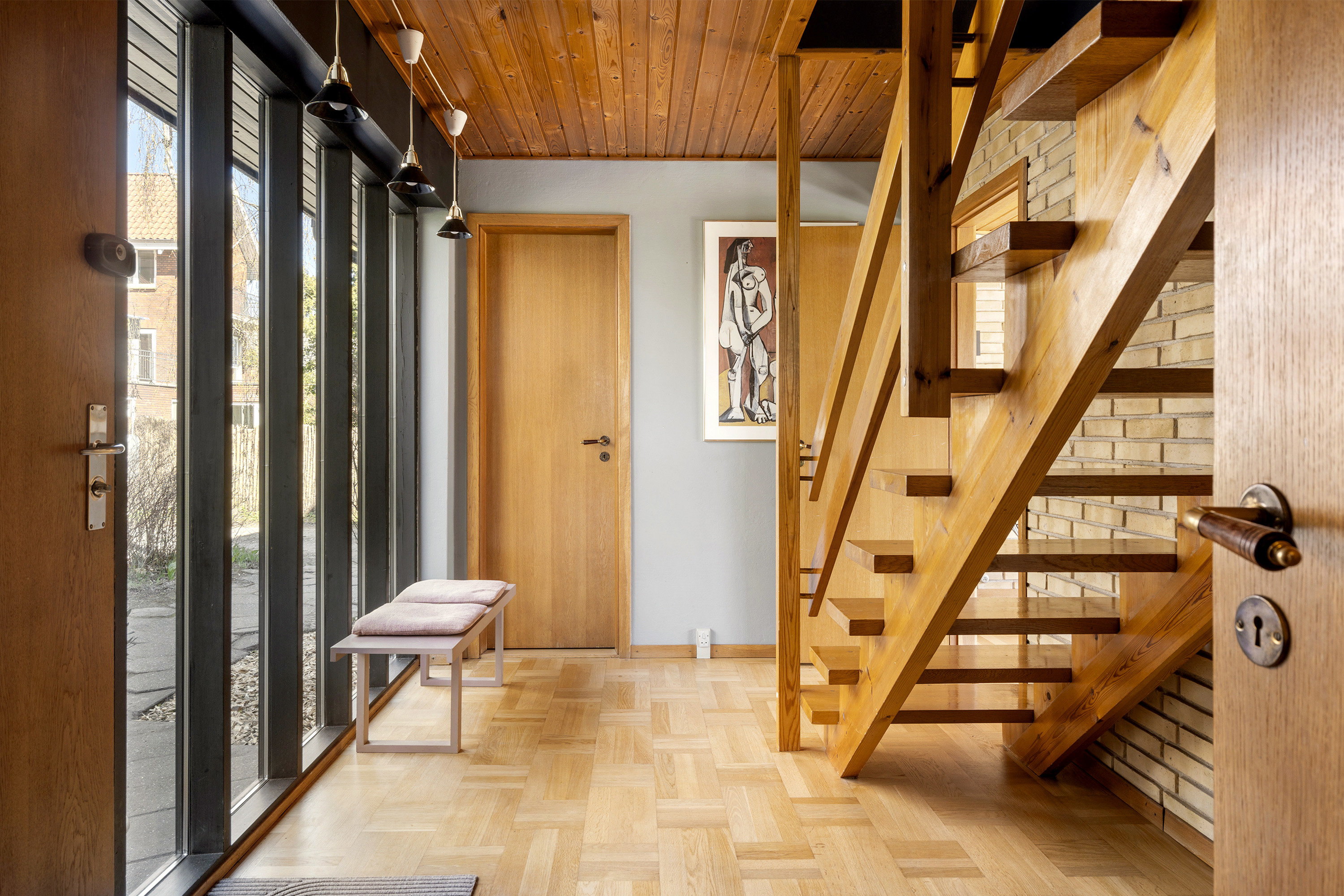 Fremhævet værelse billede i fuldskærmstilstand. Billede af Gammel Køge Landevej 775B, 2660 Brøndby Strand