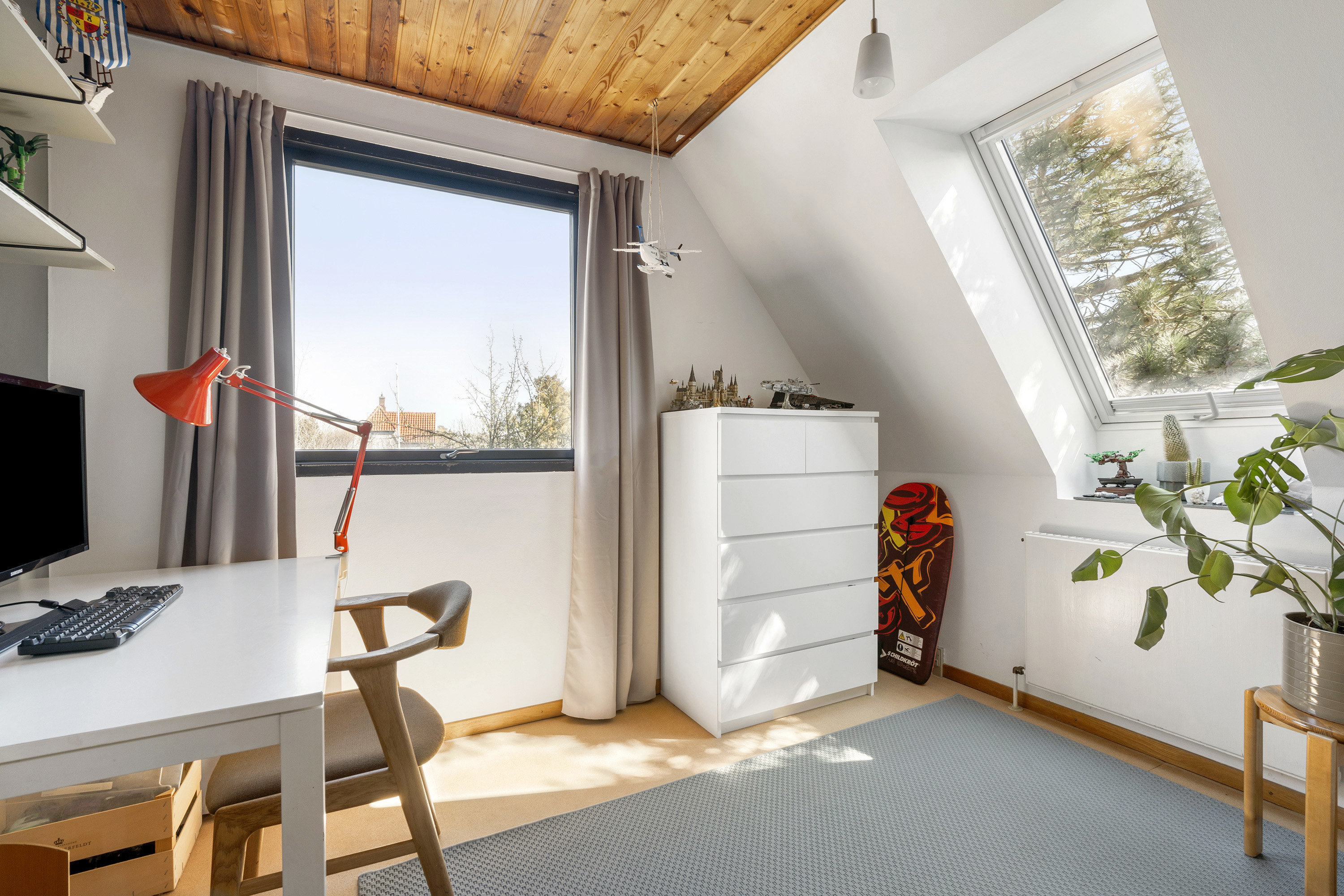 Fremhævet kontor billede i fuldskærmstilstand. Billede af Gammel Køge Landevej 775B, 2660 Brøndby Strand