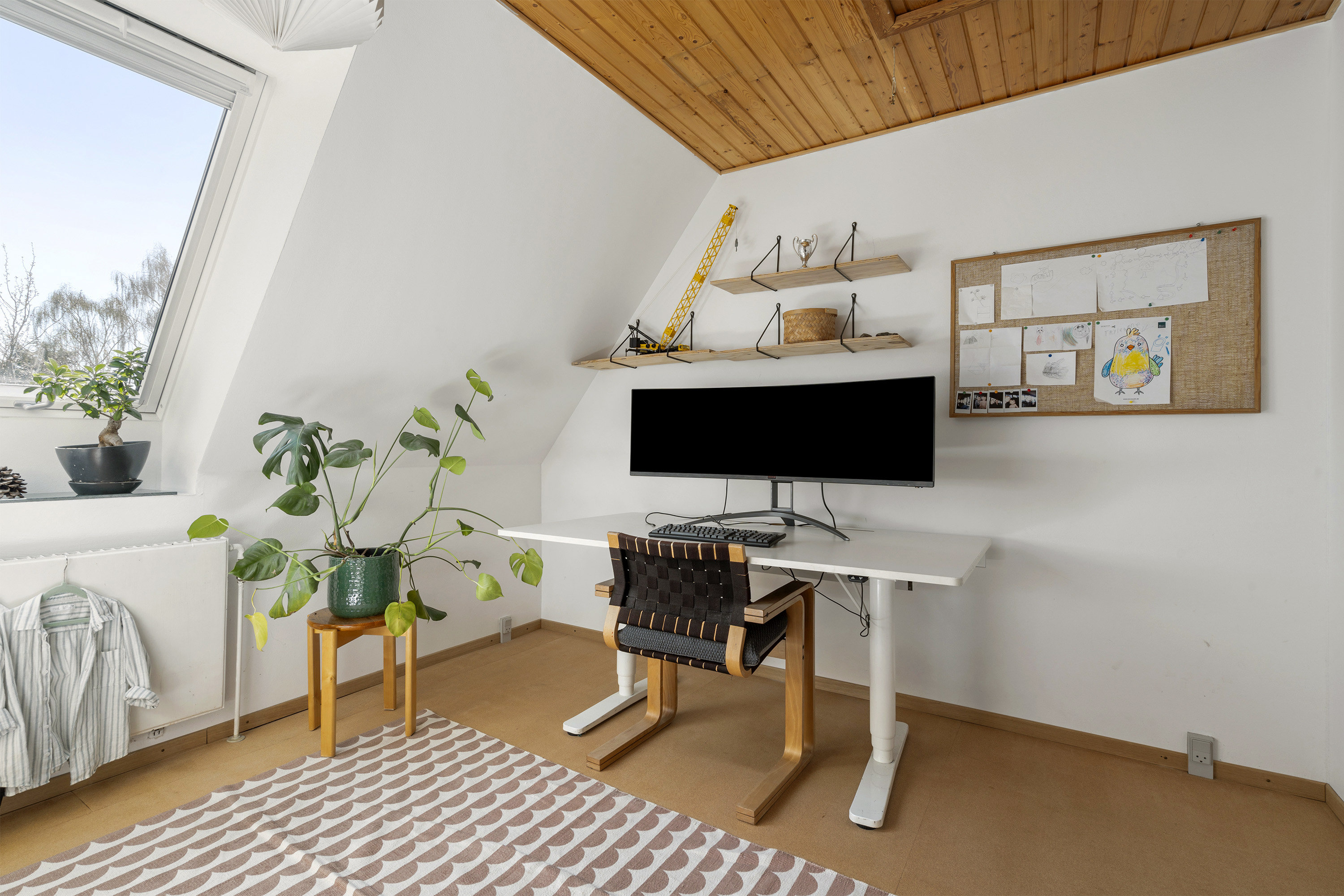 Fremhævet kontor billede i fuldskærmstilstand. Billede af Gammel Køge Landevej 775B, 2660 Brøndby Strand