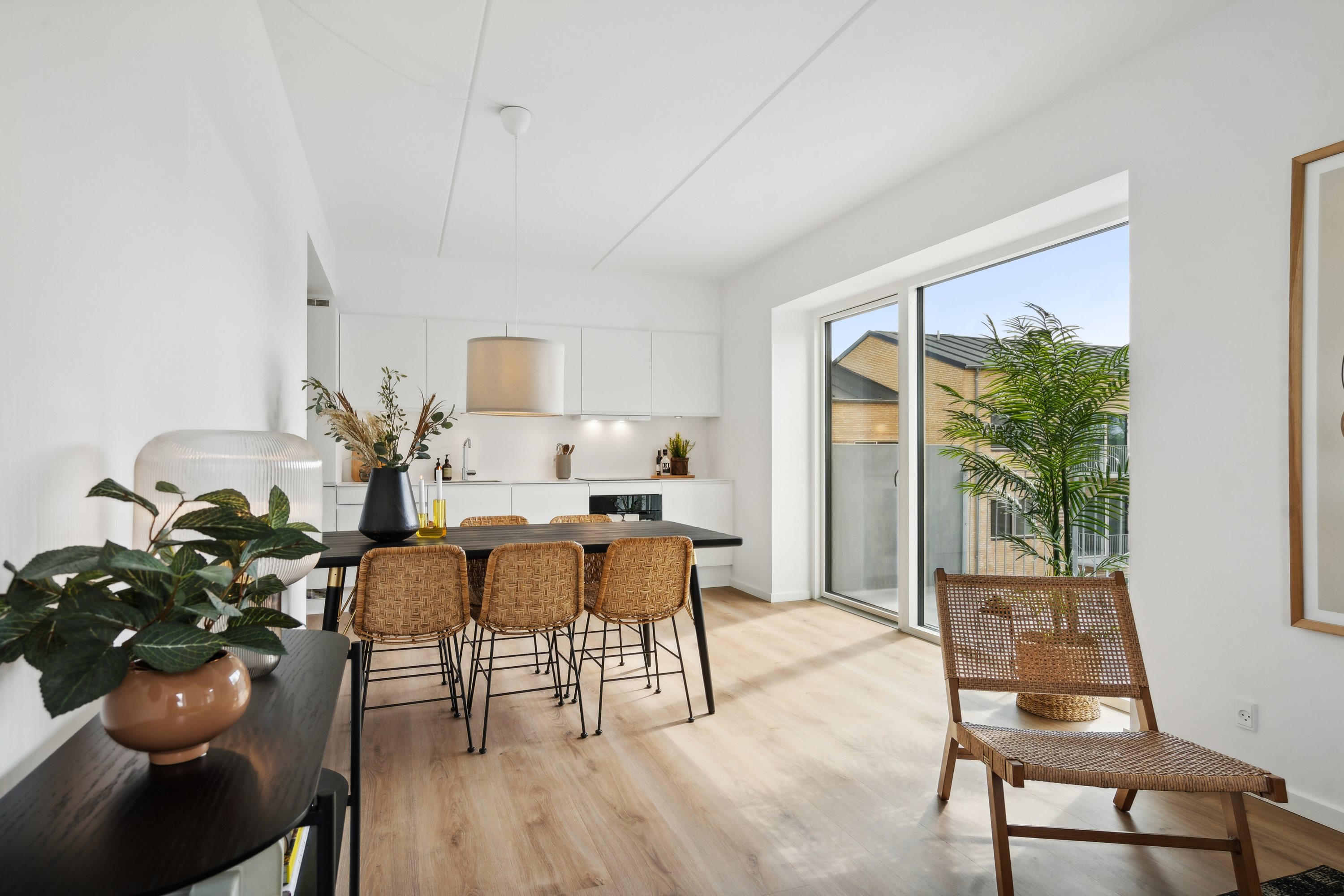 Asgårdsvej 38, 3. th., Højstrup, 5200 Odense V