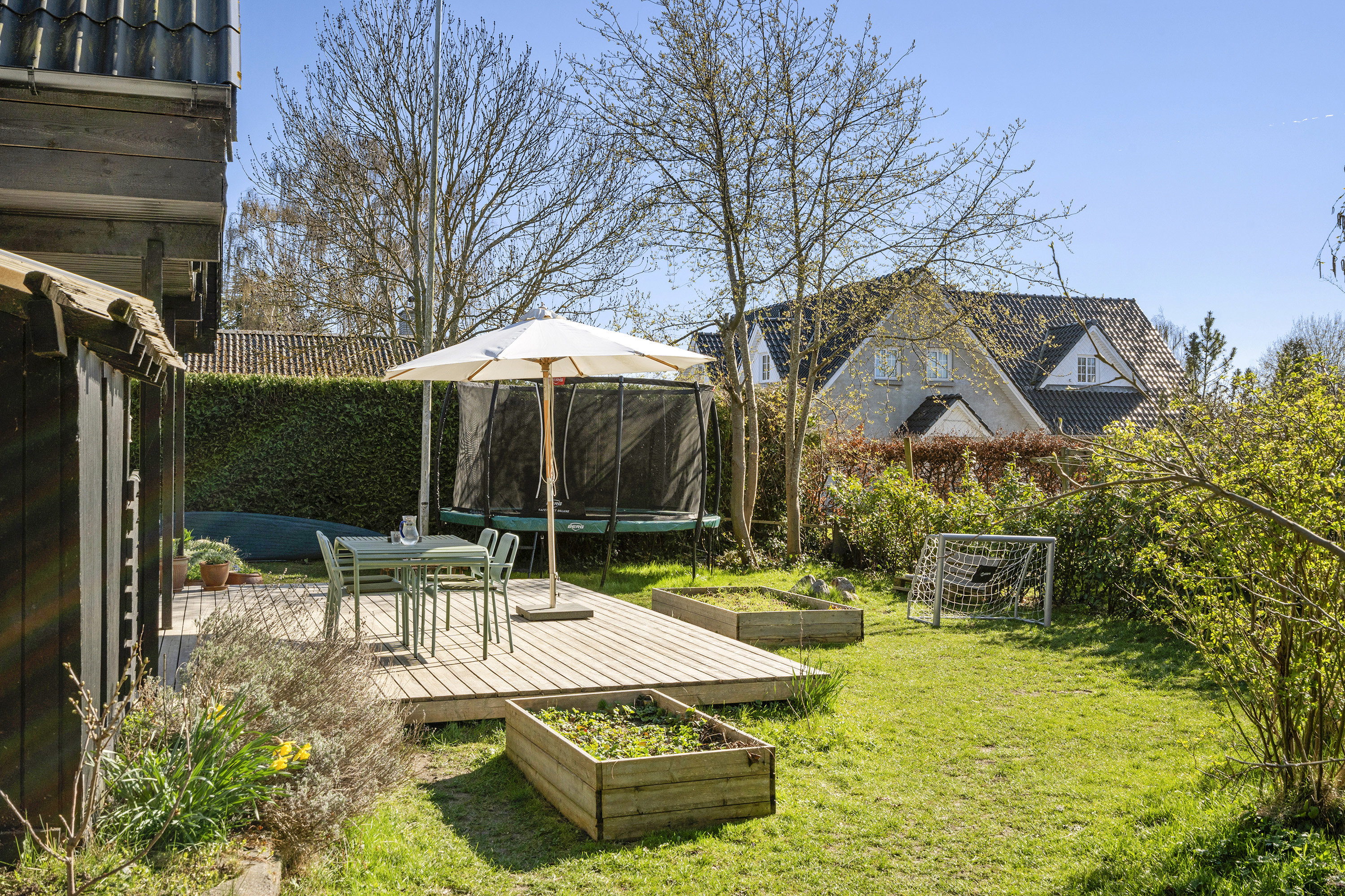 Fremhævet område billede i fuldskærmstilstand. Billede af Gammel Køge Landevej 775B, 2660 Brøndby Strand