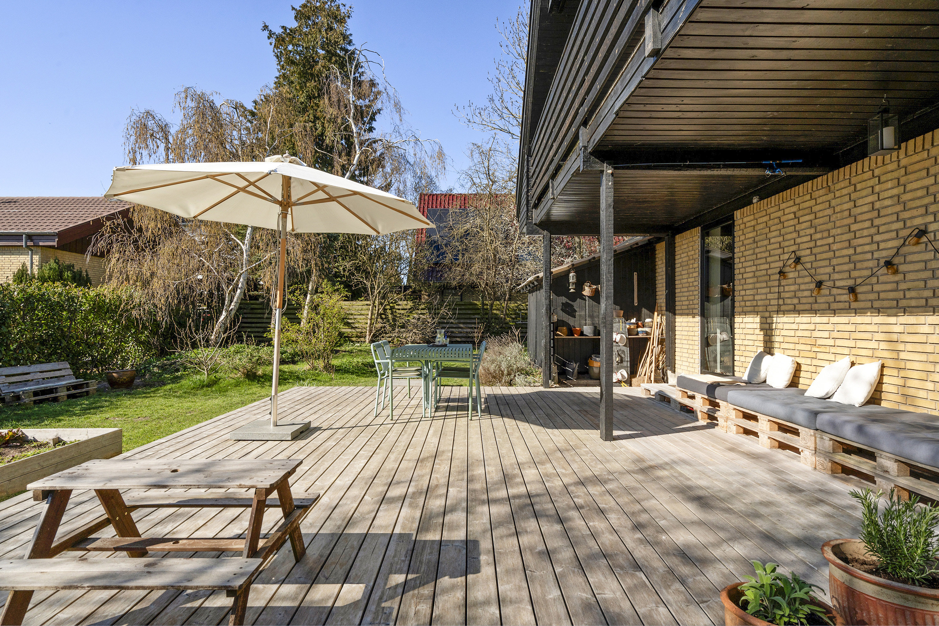 Fremhævet område billede i fuldskærmstilstand. Billede af Gammel Køge Landevej 775B, 2660 Brøndby Strand