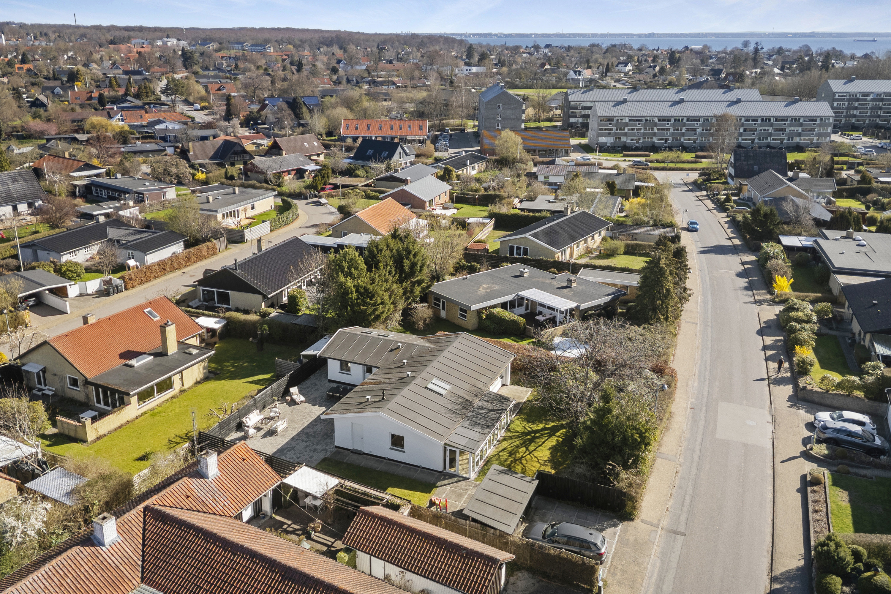 Hovgårdsvej 11, 3060 Espergærde