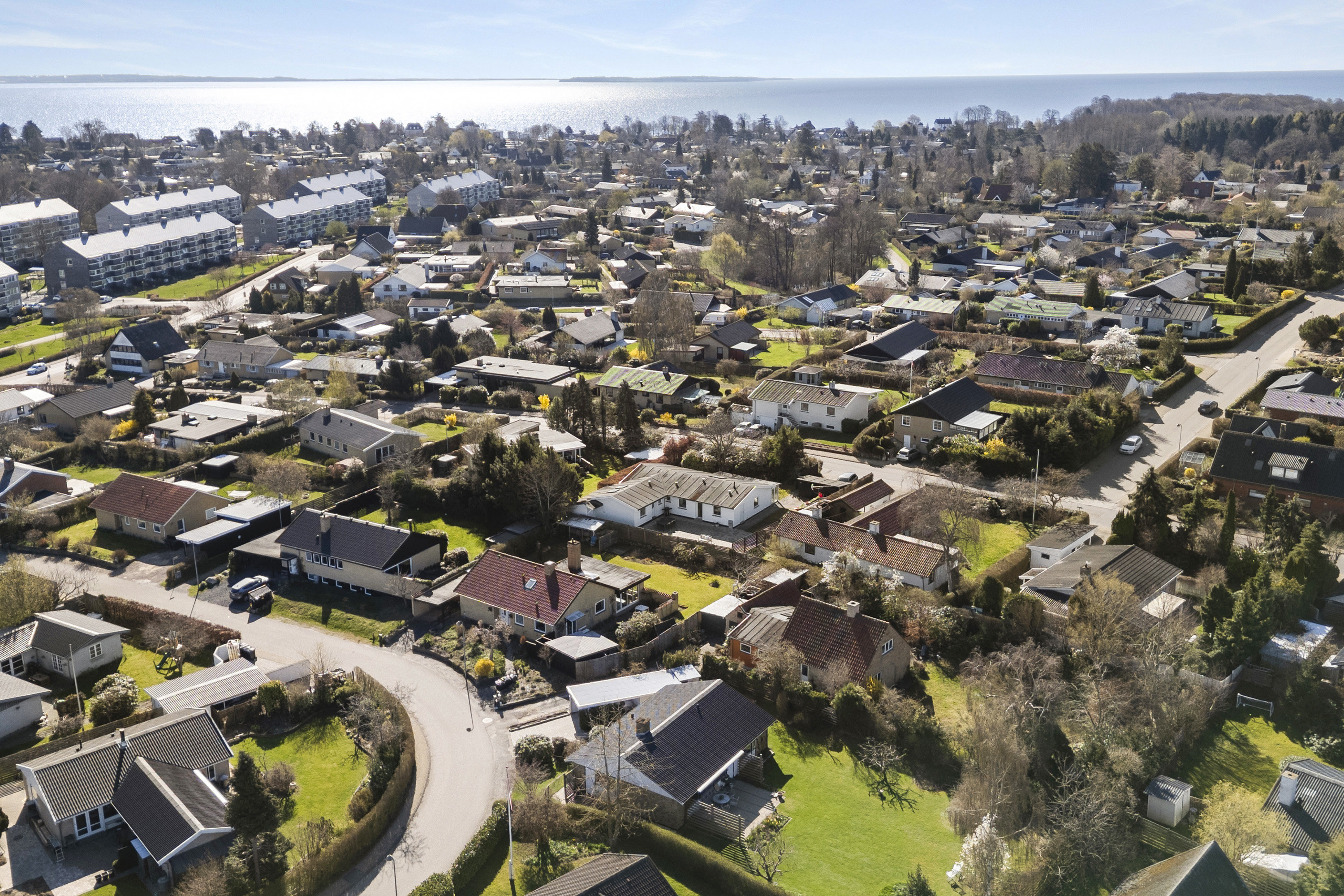 Hovgårdsvej 11, 3060 Espergærde