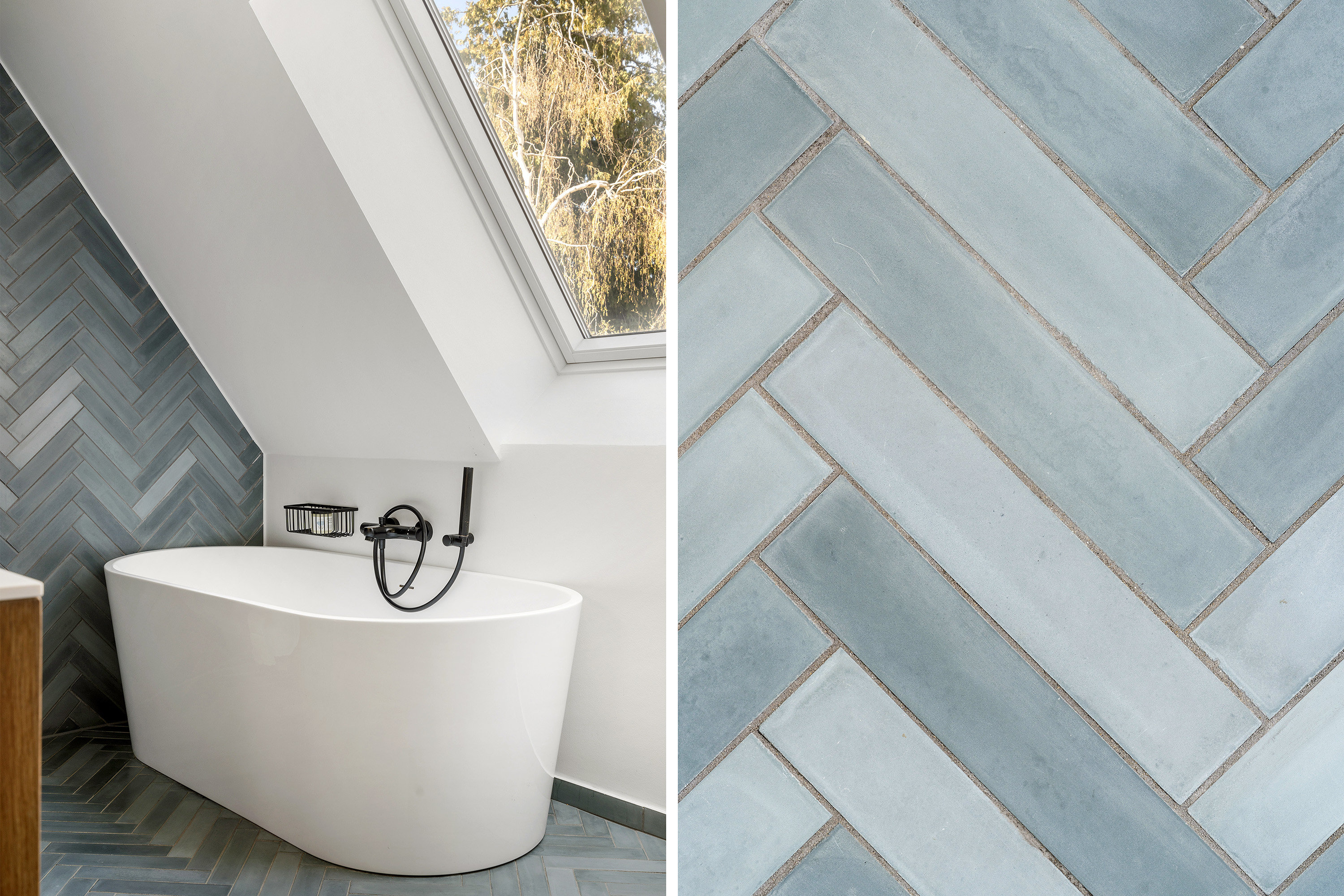 Fremhævet badeværelse billede i fuldskærmstilstand. Billede af Gammel Køge Landevej 775B, 2660 Brøndby Strand