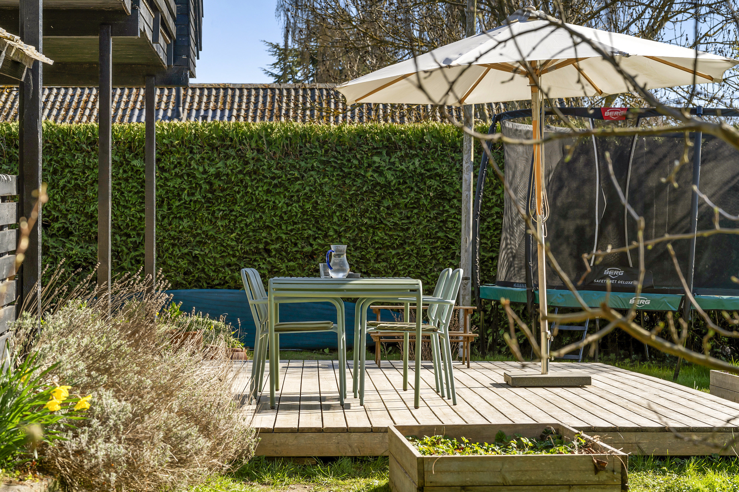 Fremhævet område billede i fuldskærmstilstand. Billede af Gammel Køge Landevej 775B, 2660 Brøndby Strand