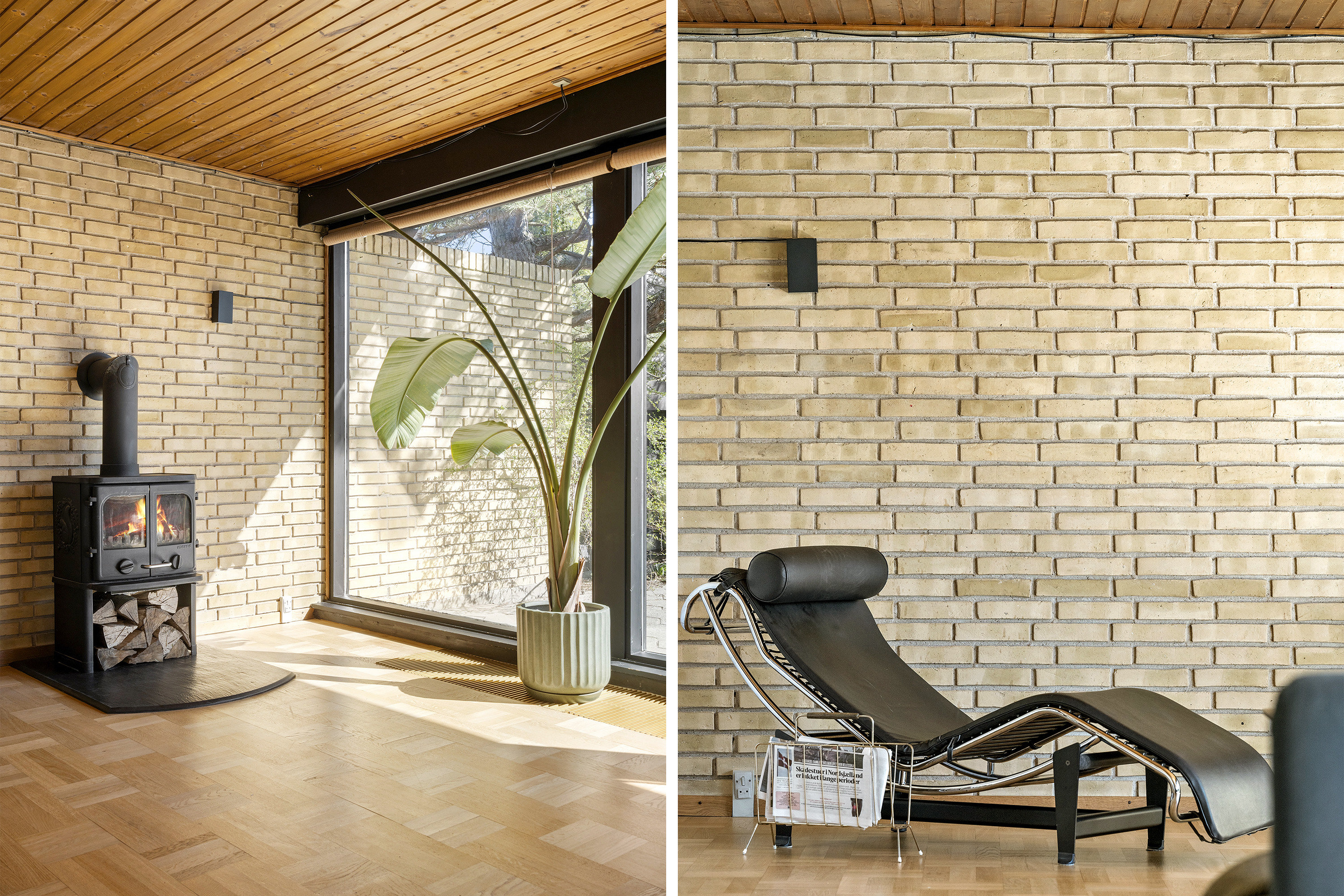 Fremhævet stue billede i fuldskærmstilstand. Billede af Gammel Køge Landevej 775B, 2660 Brøndby Strand