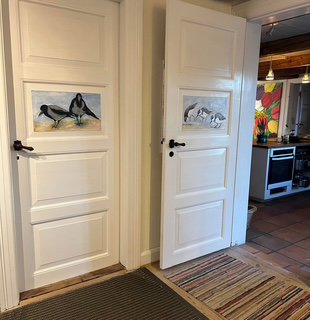 Fremhævet  billede i fuldskærmstilstand. Billede af Løvstræde 4, 4581 Rørvig