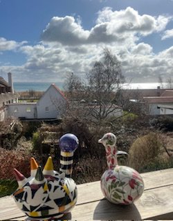 Fremhævet  billede i fuldskærmstilstand. Billede af Løvstræde 4, 4581 Rørvig