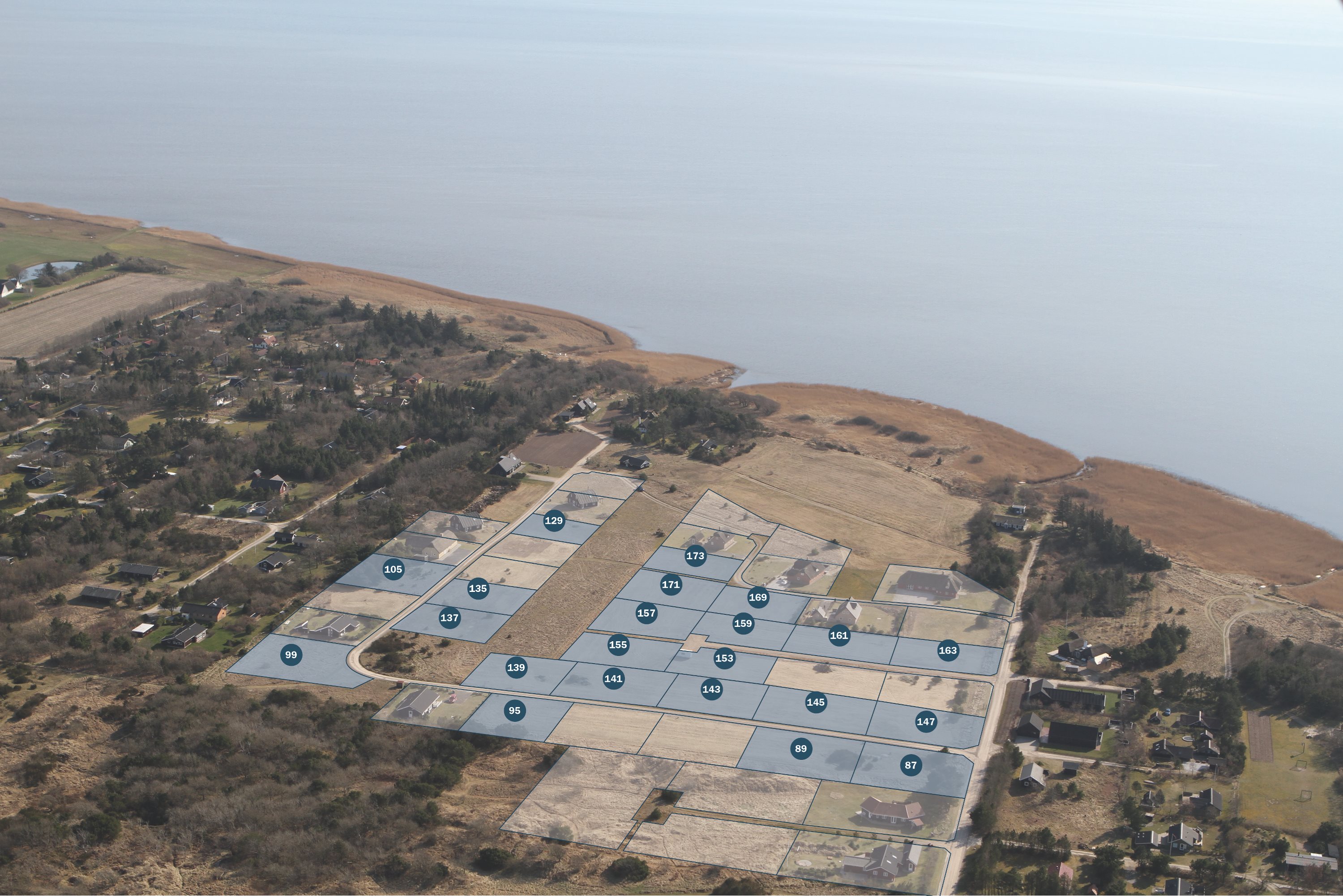 Syrenvej 141, Stauning, 6900 Skjern