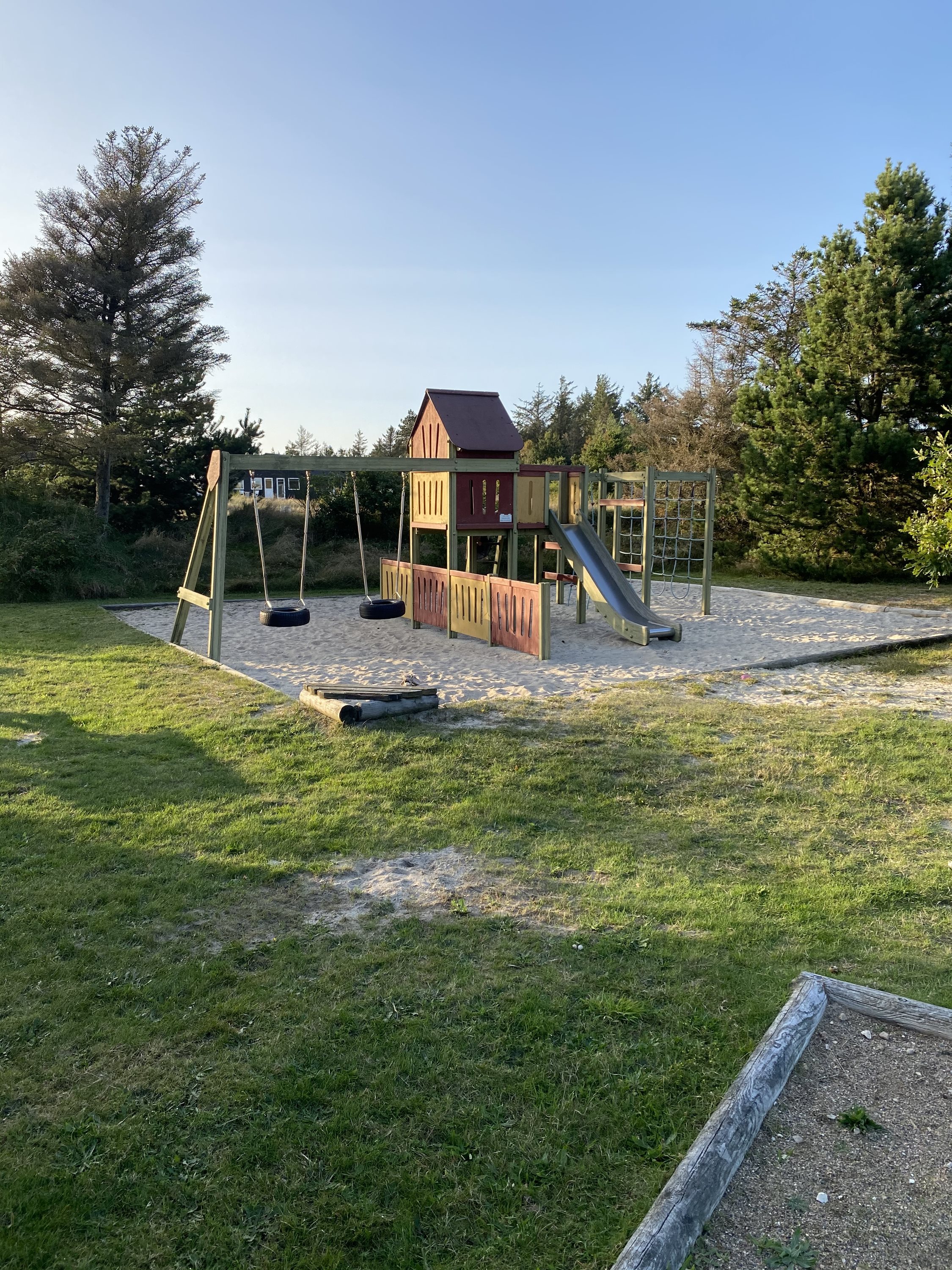 Fremhævet område billede i fuldskærmstilstand. Billede af Syrenvej 141, Stauning, 6900 Skjern