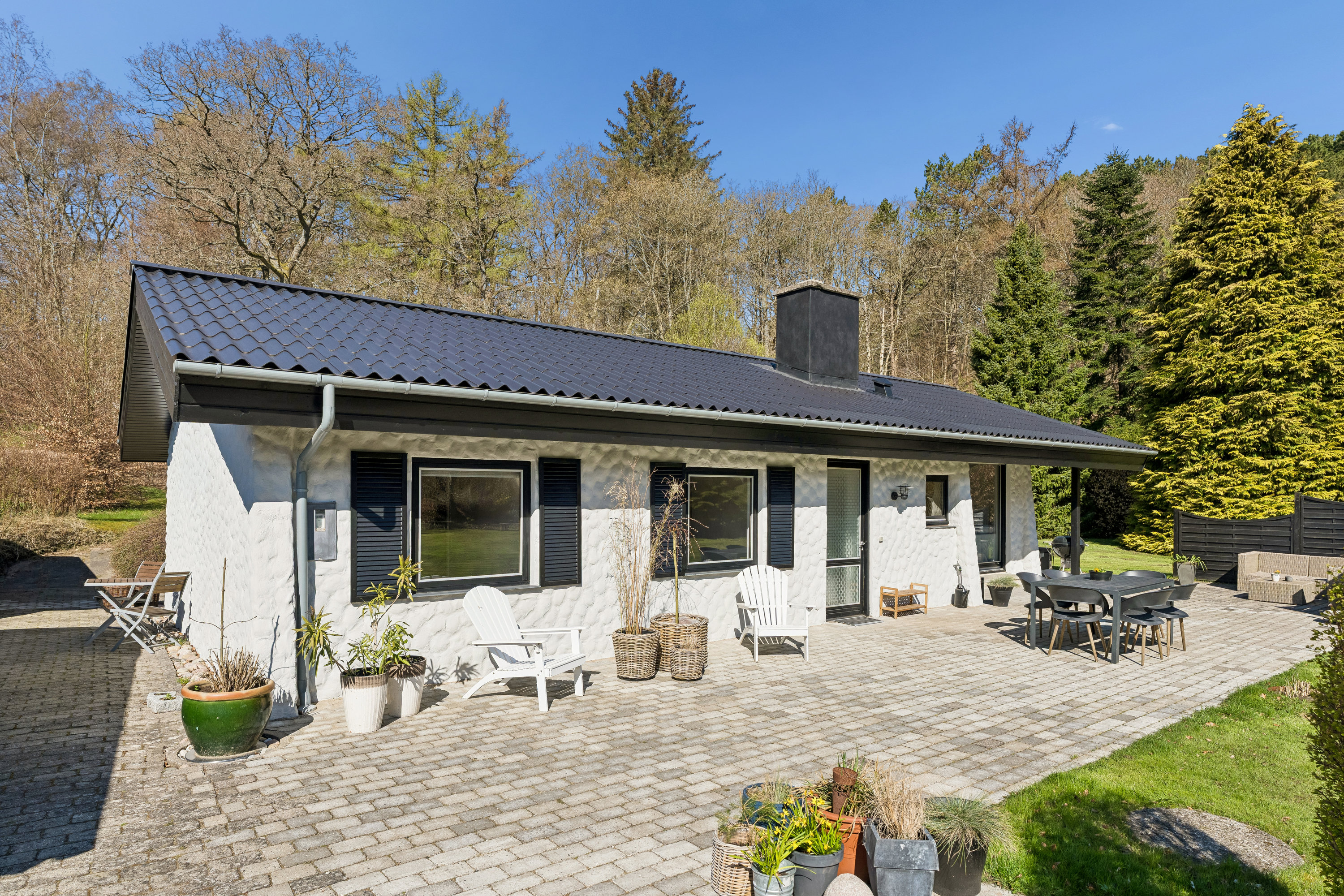 Lyngsbækvej 17B, Lyngsbæk Strand, 8400 Ebeltoft