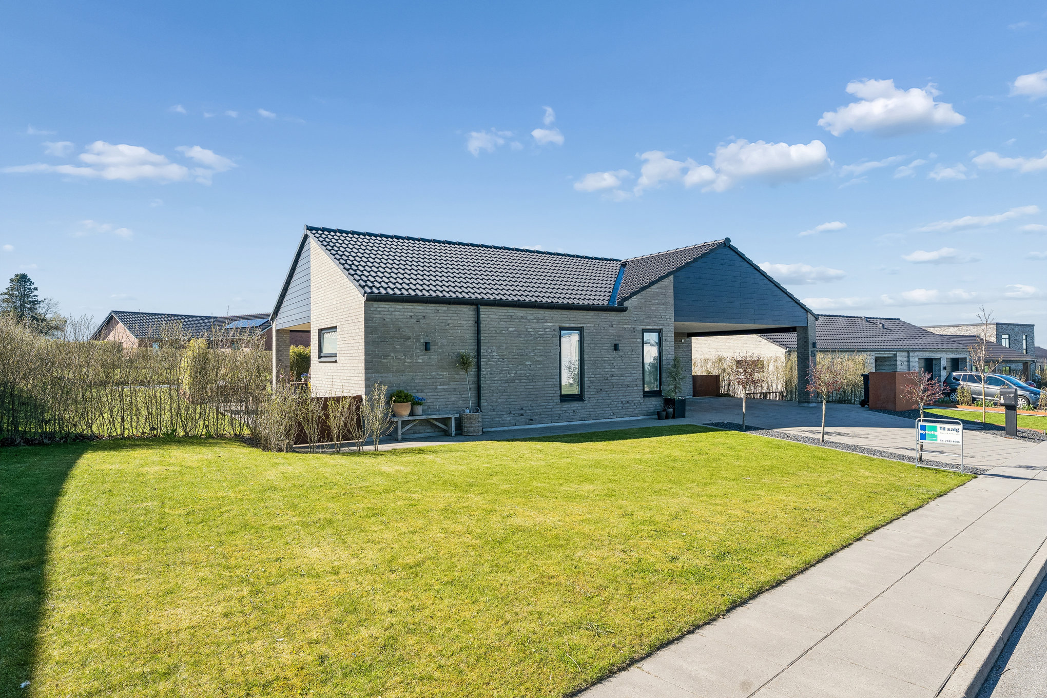 Guldvej 15, 8920 Randers NV