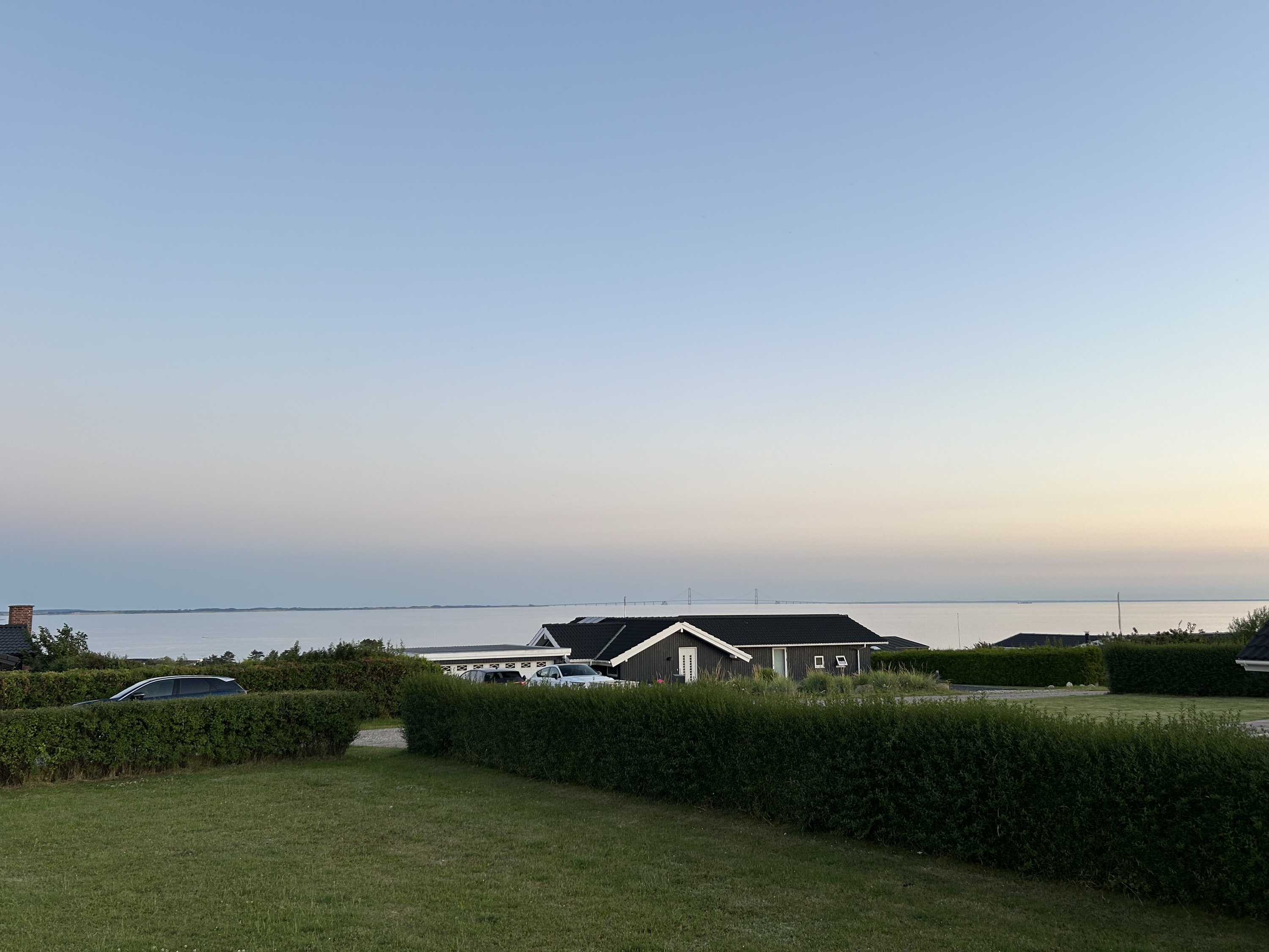 Fremhævet udendørs billede i fuldskærmstilstand. Billede af Bakkedraget 2, Drøsselbjerg, 4200 Slagelse