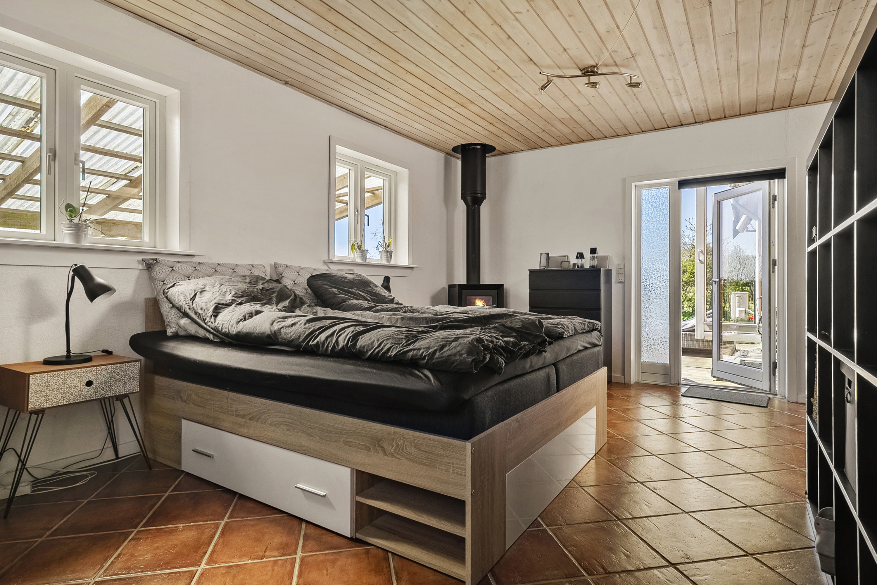 Fremhævet  billede i fuldskærmstilstand. Billede af Vejlevej 17, Vesterby, 7130 Juelsminde