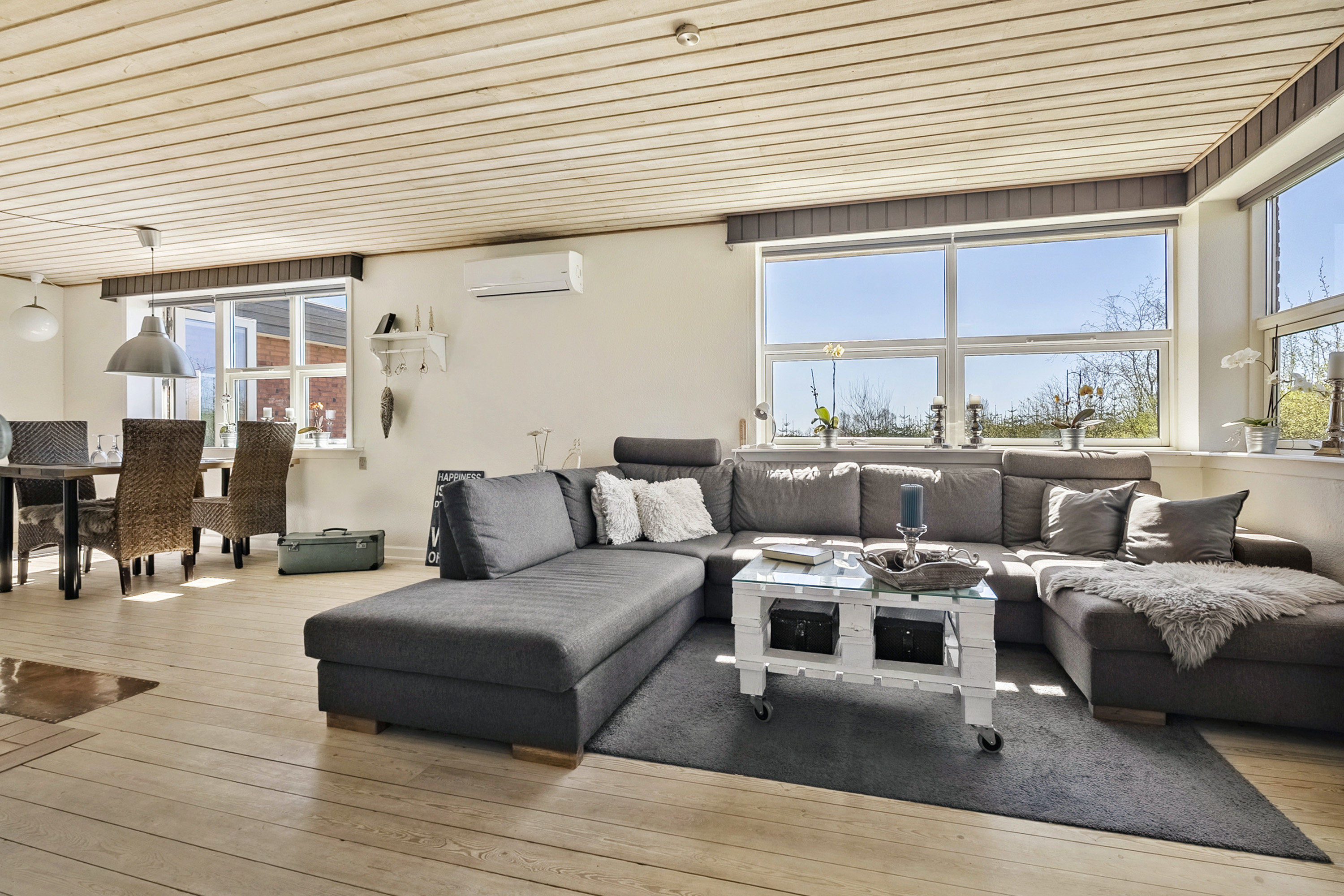 Fremhævet  billede i fuldskærmstilstand. Billede af Vejlevej 17, Vesterby, 7130 Juelsminde