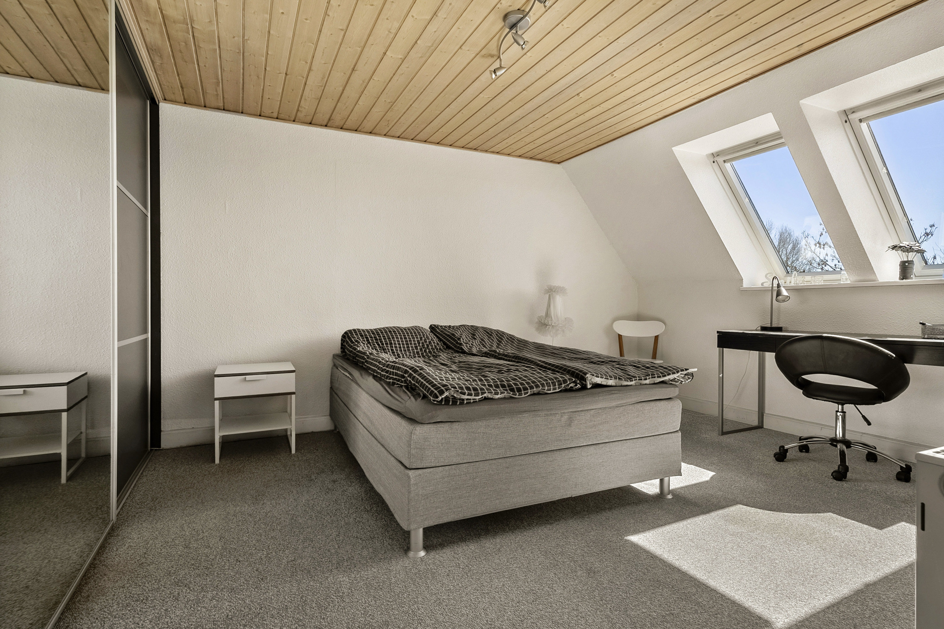 Fremhævet  billede i fuldskærmstilstand. Billede af Vejlevej 17, Vesterby, 7130 Juelsminde