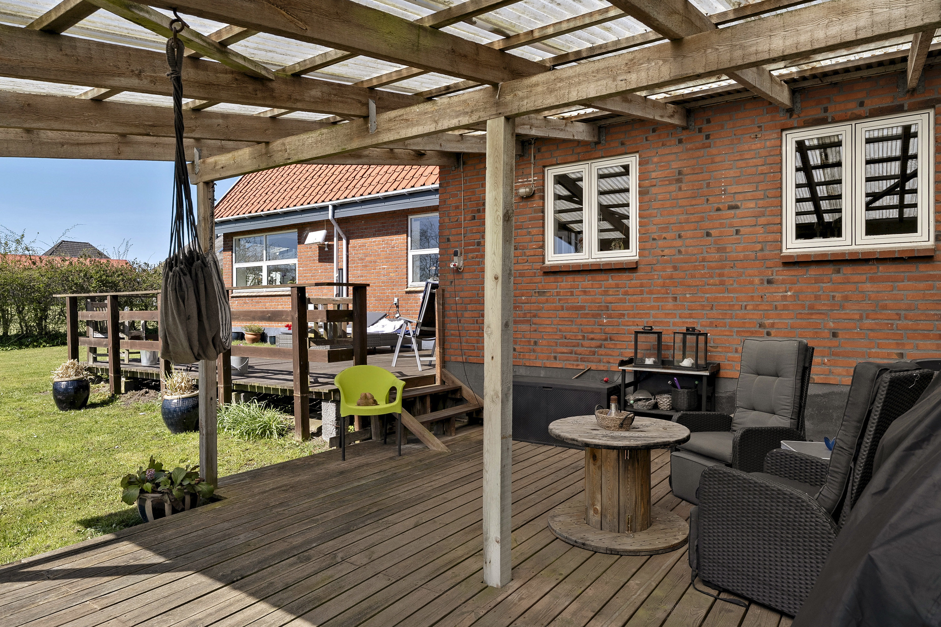 Vejlevej 17, Vesterby, 7130 Juelsminde